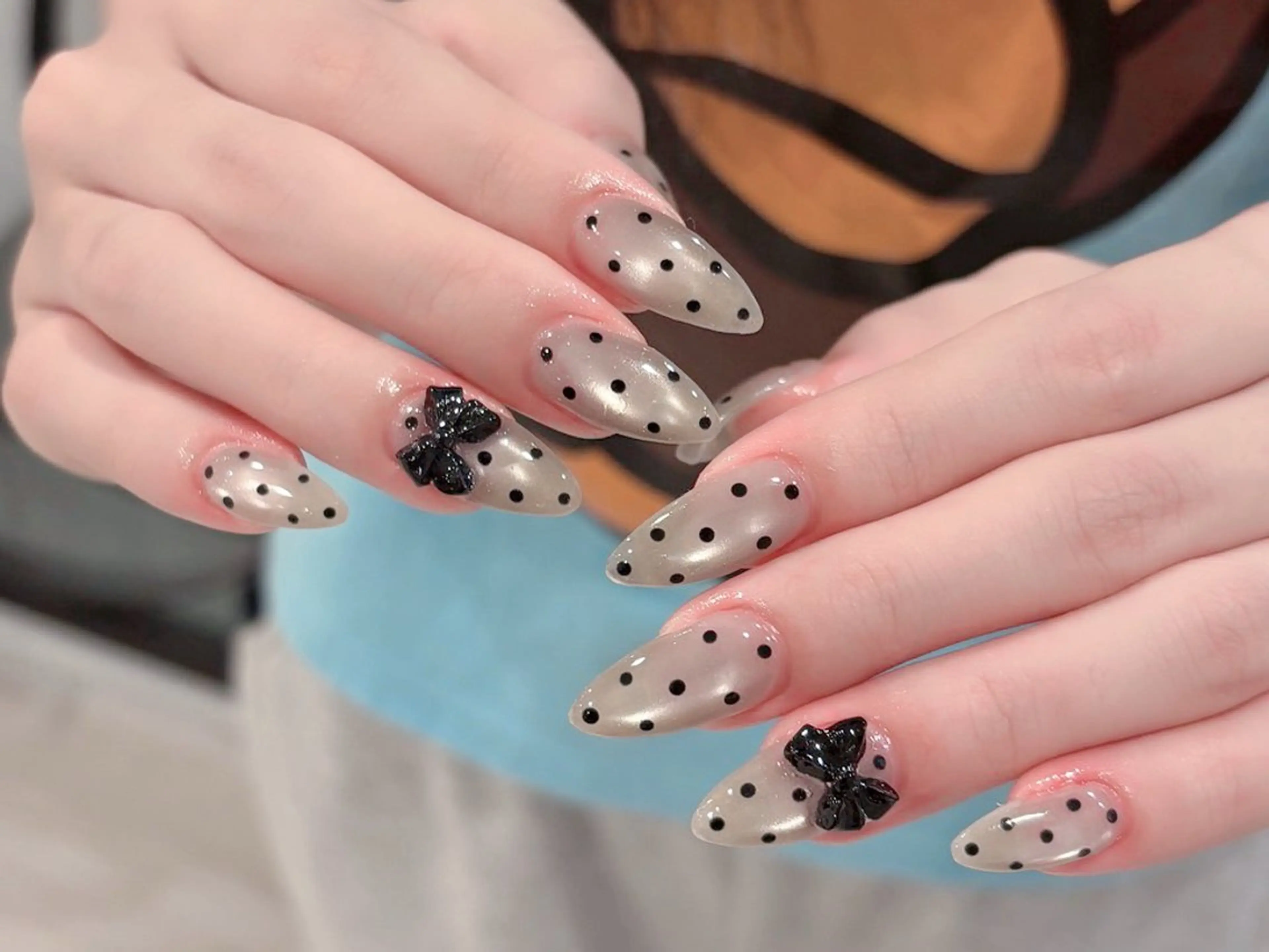 ネイル ネイルサロン Easenのネイルデザイン