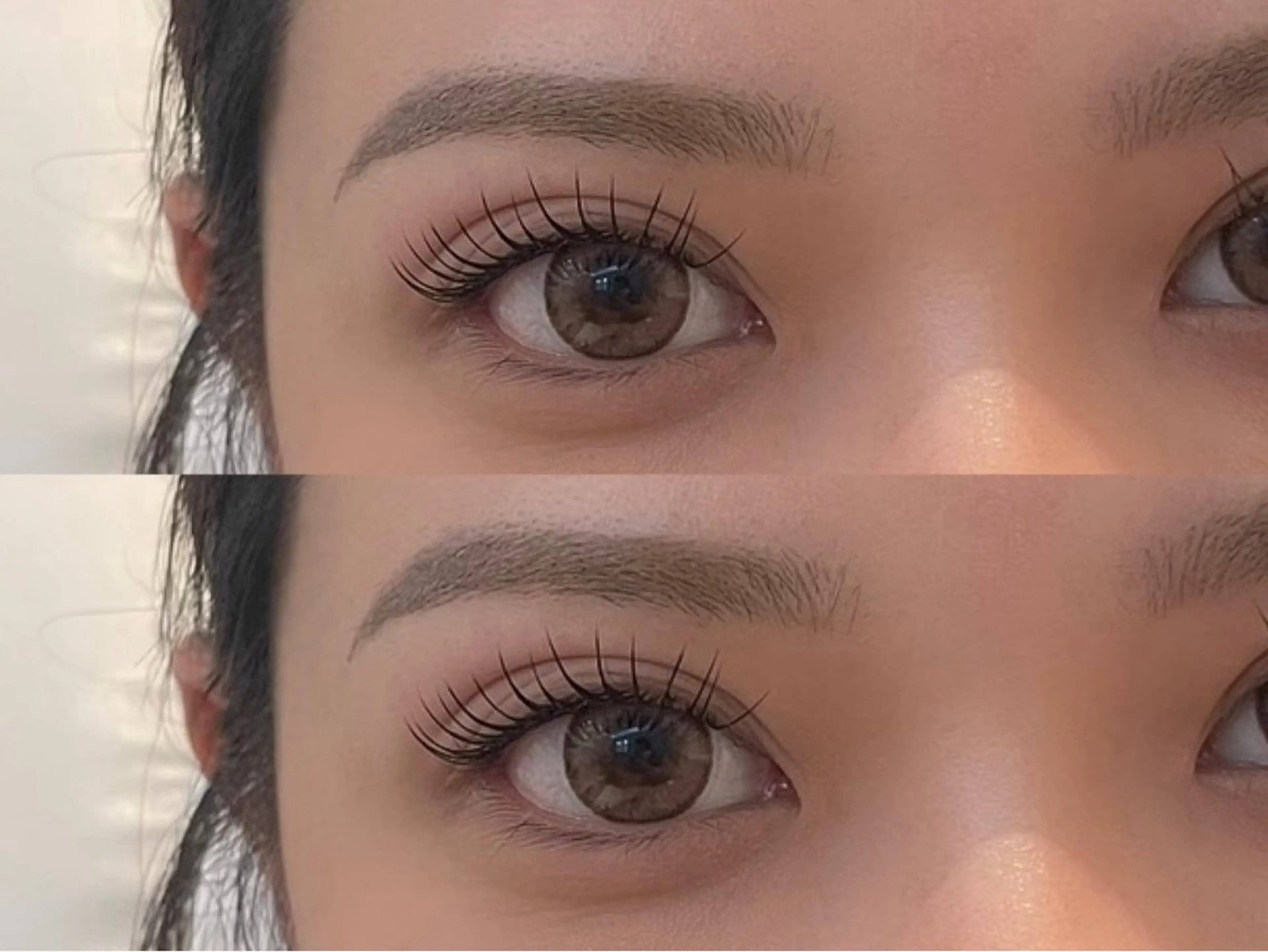 マツエク・マツパ 🍀　辻 美優　🍀の眉毛・アイブロウイメージ