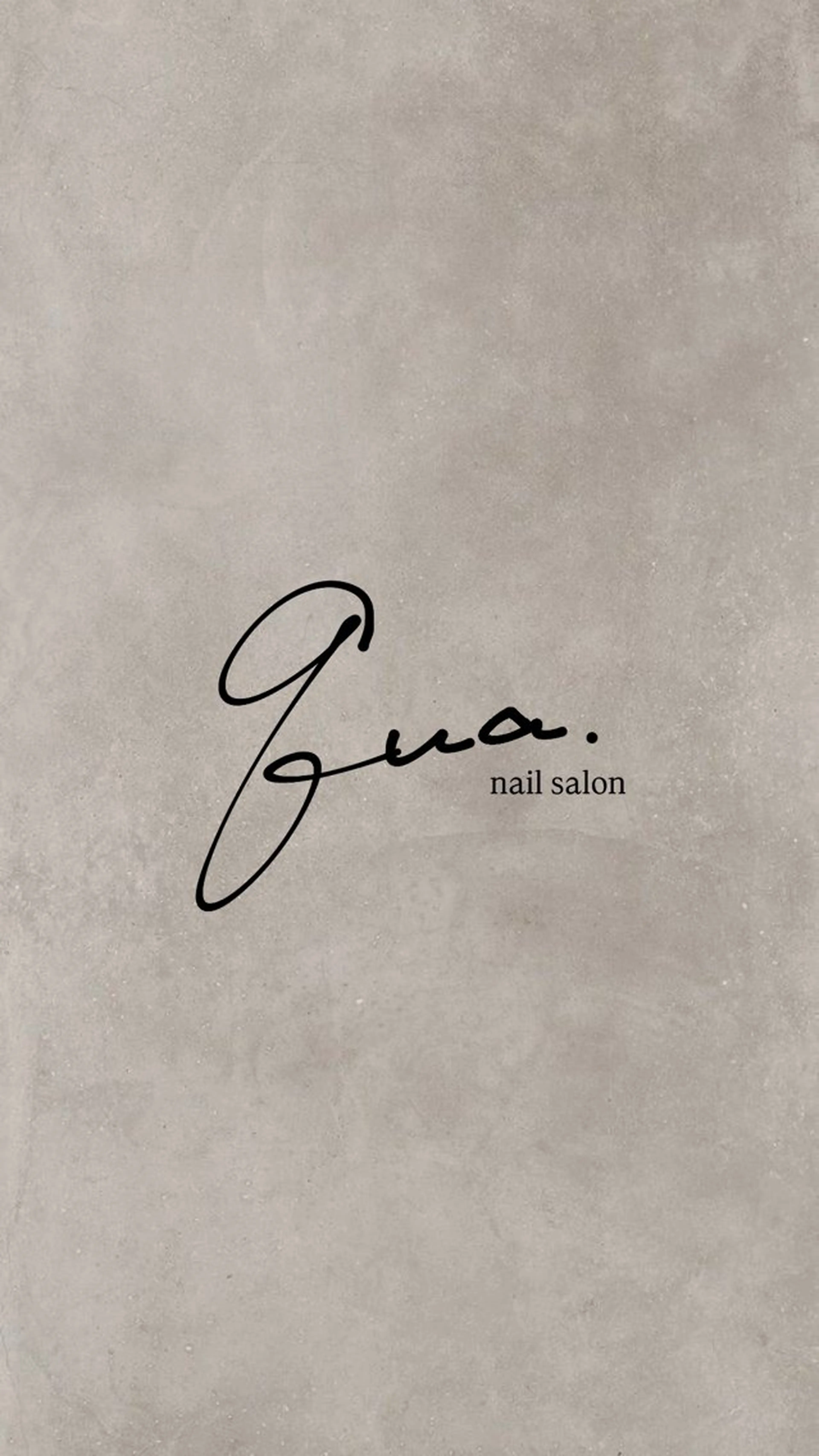 ネイル qua. Hitomiのネイルデザイン