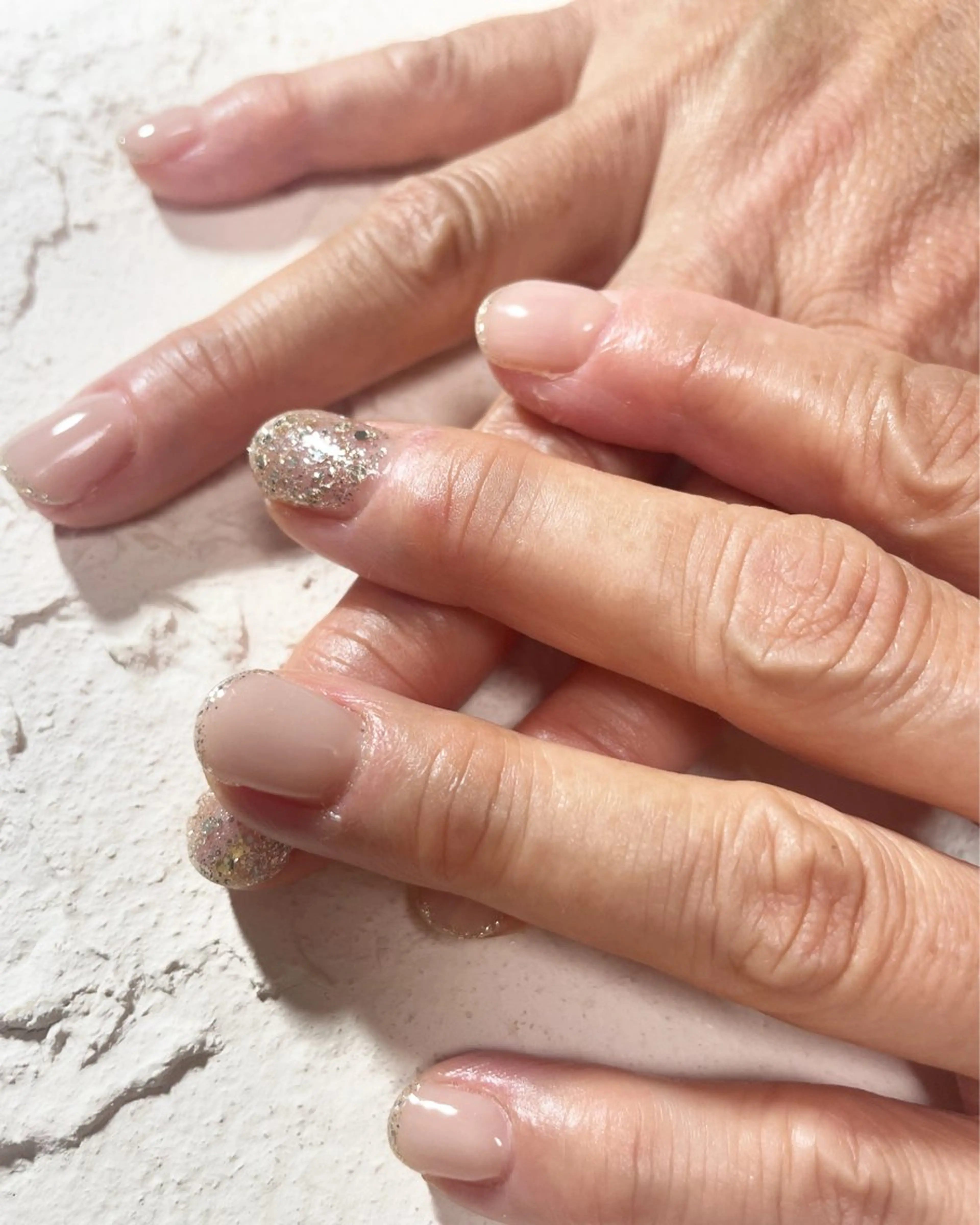 ネイル nail.gorin所属・吉村 優子のネイルデザイン