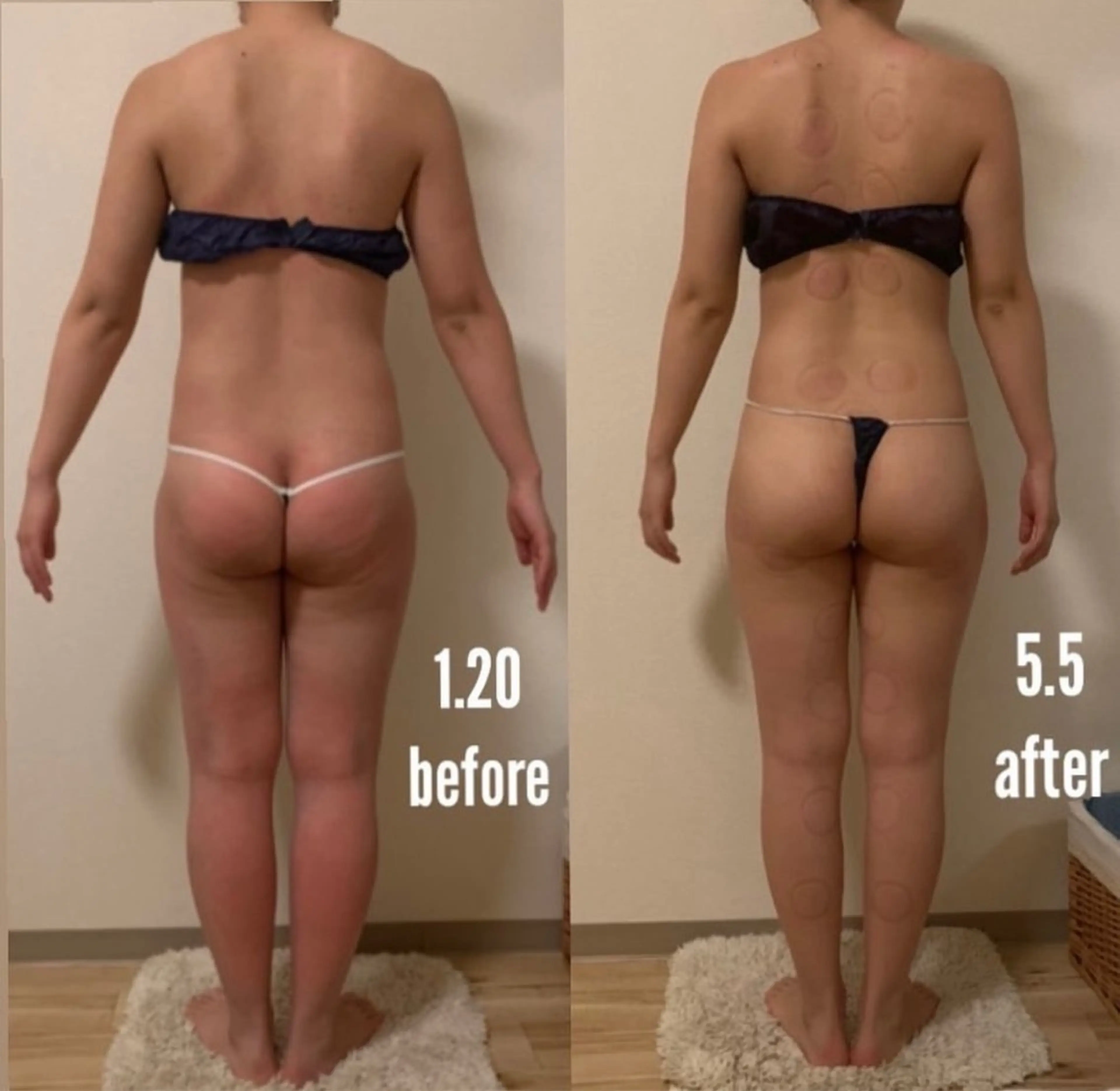 a  room salonのエステ・リラクイメージ