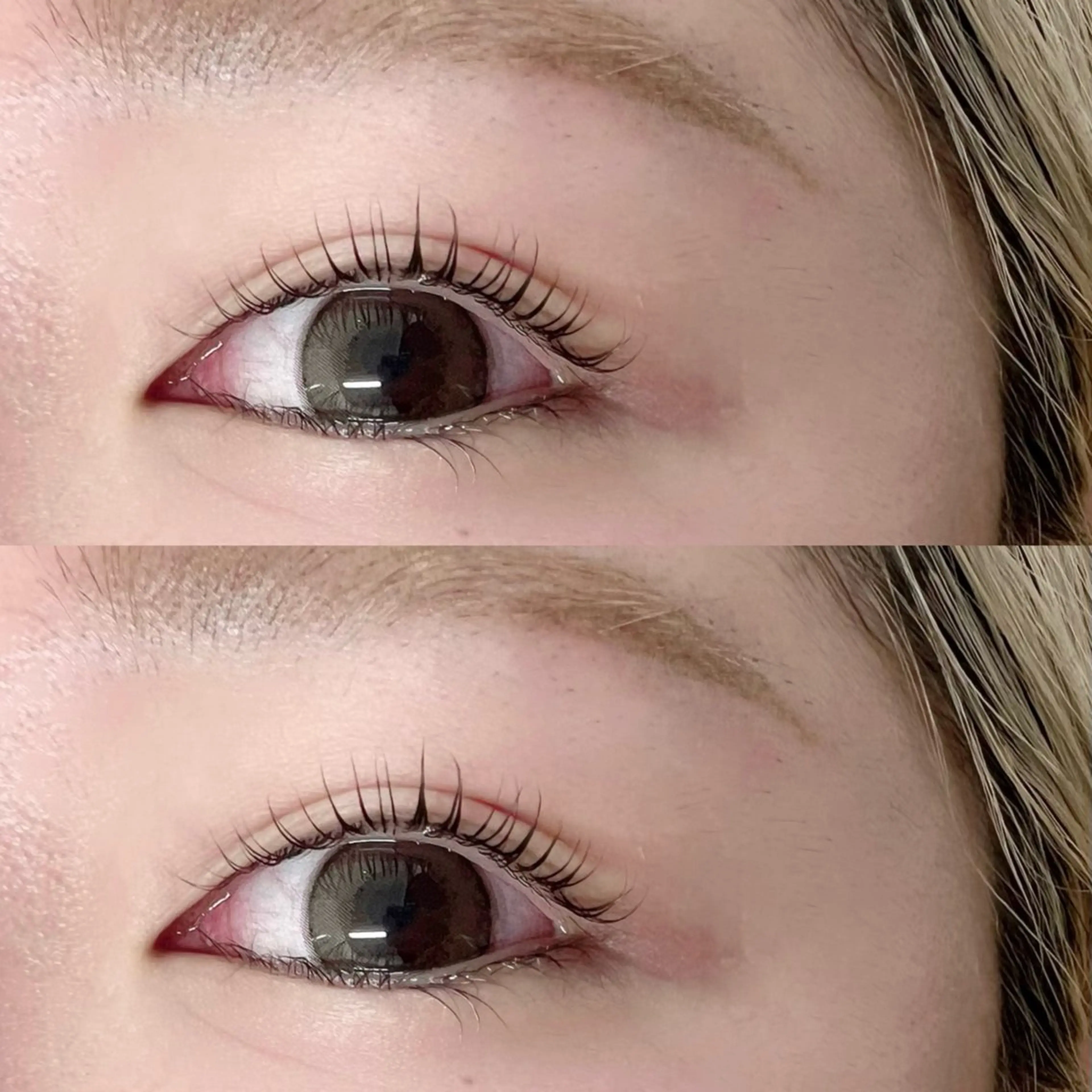 マツエク・マツパ fors 南草津所属・《fors》 madokaのマツエク・マツパデザイン