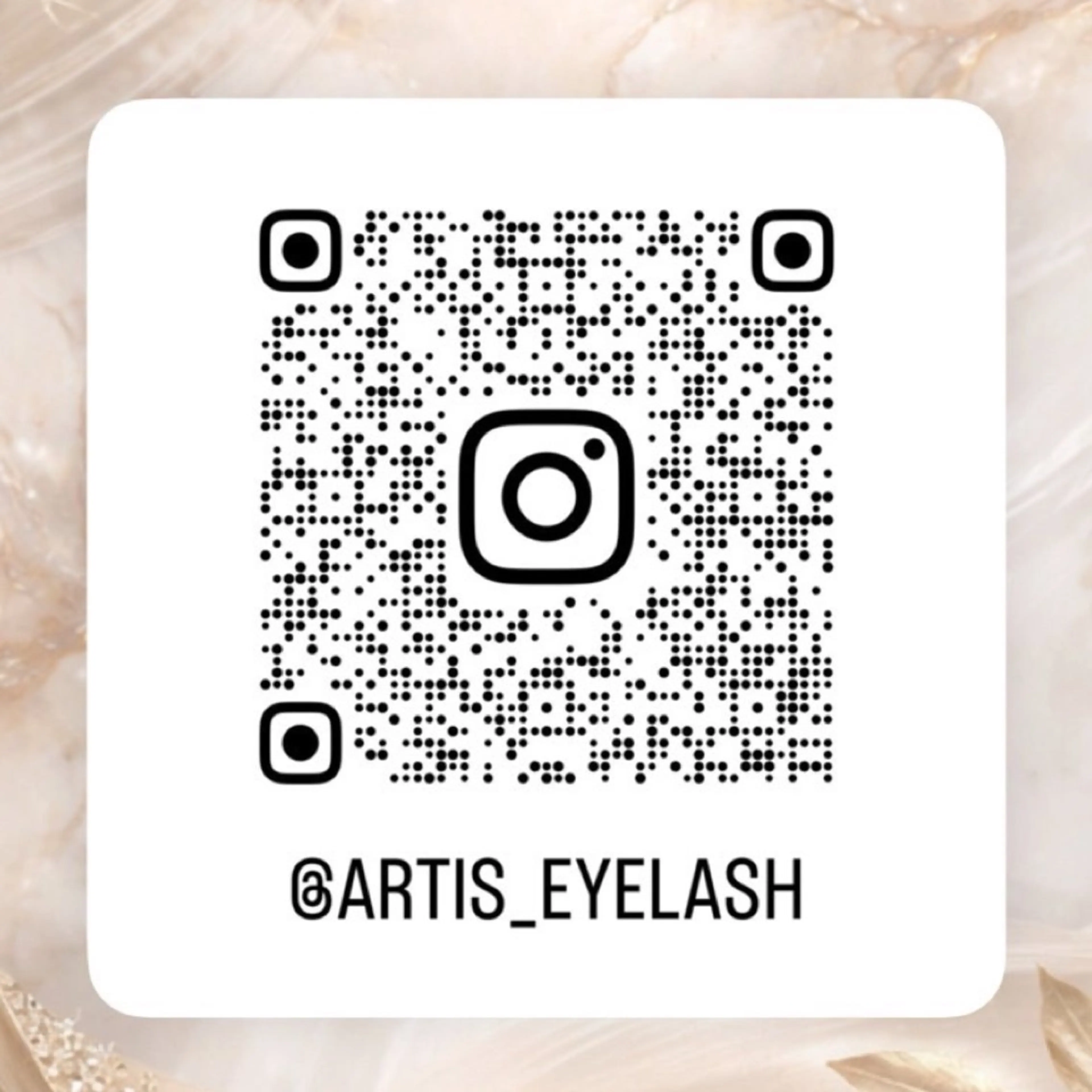 マツエク・マツパ Artis. YUMIKOのマツエク・マツパデザイン