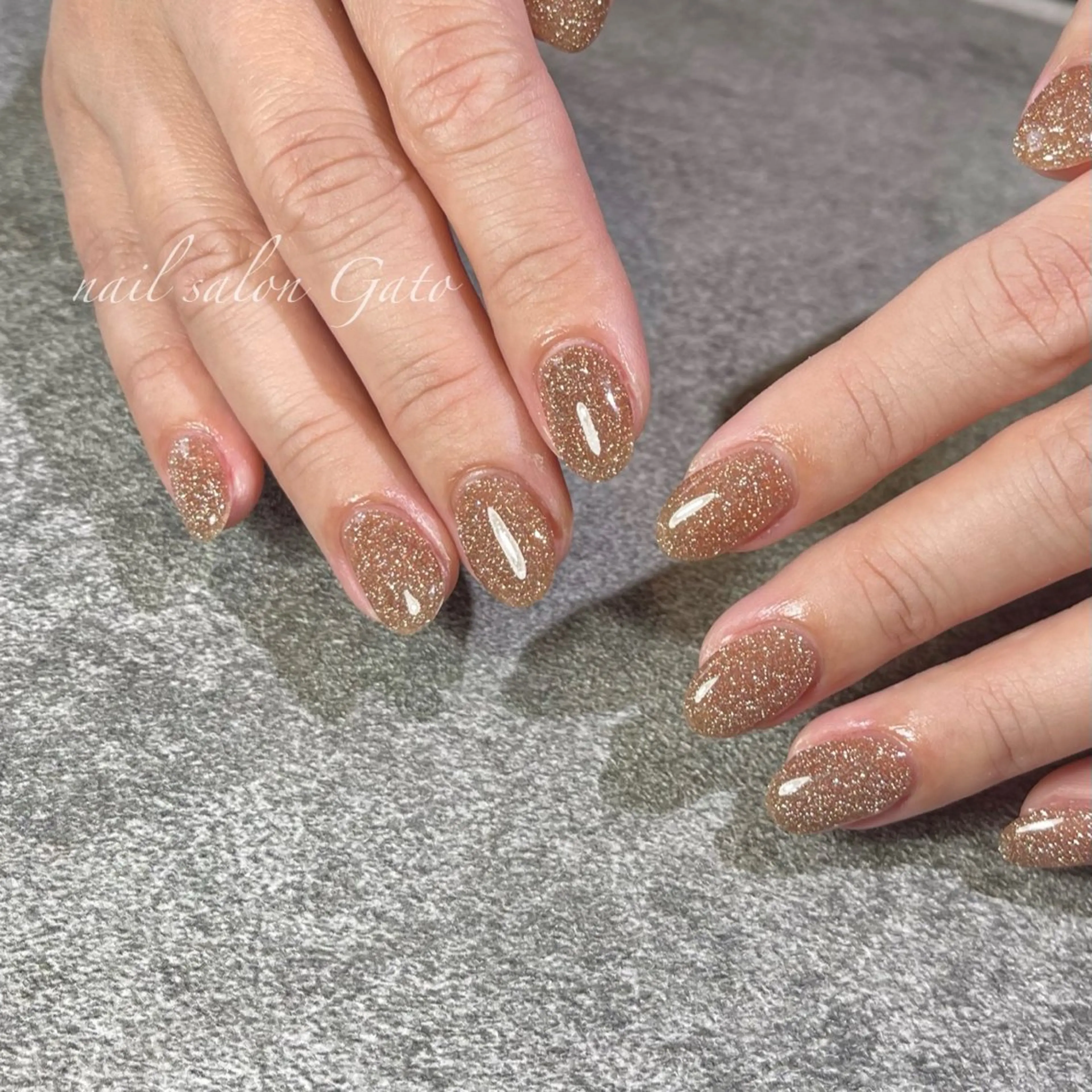 ネイル nt. nailのネイルデザイン