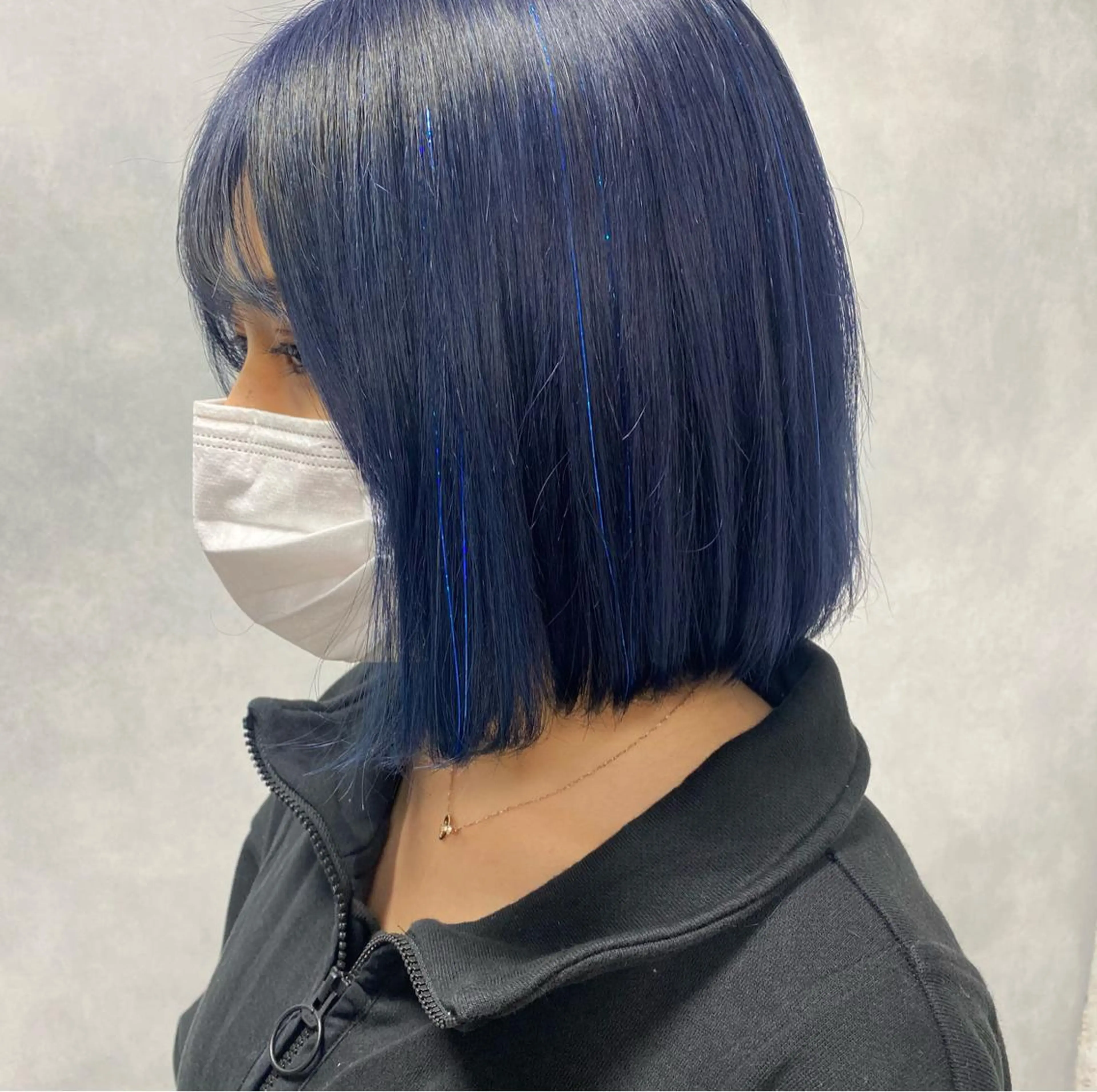 カラー 韓国・網紅 🦋HONOKA🦋のヘアスタイル