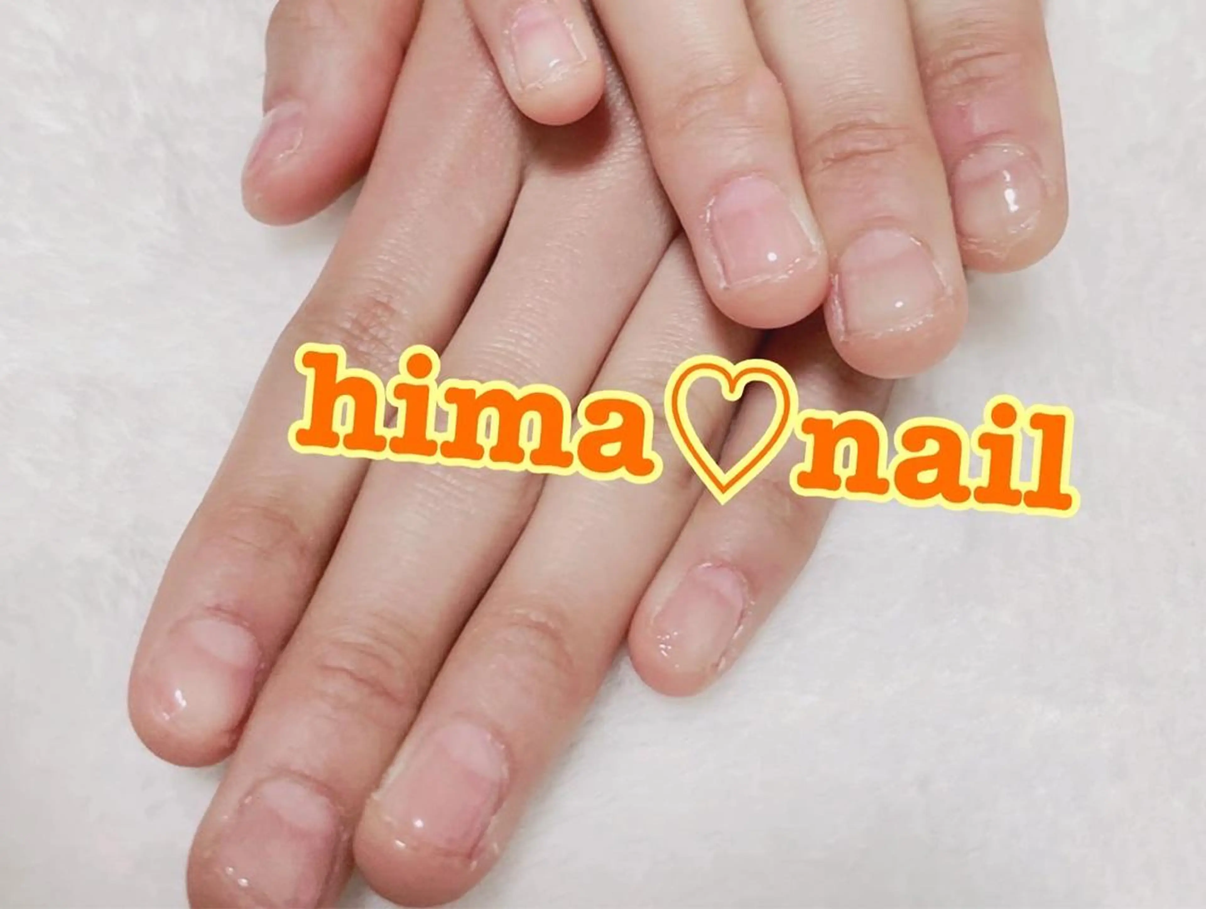 ネイル 吉永 幸織のネイルデザイン