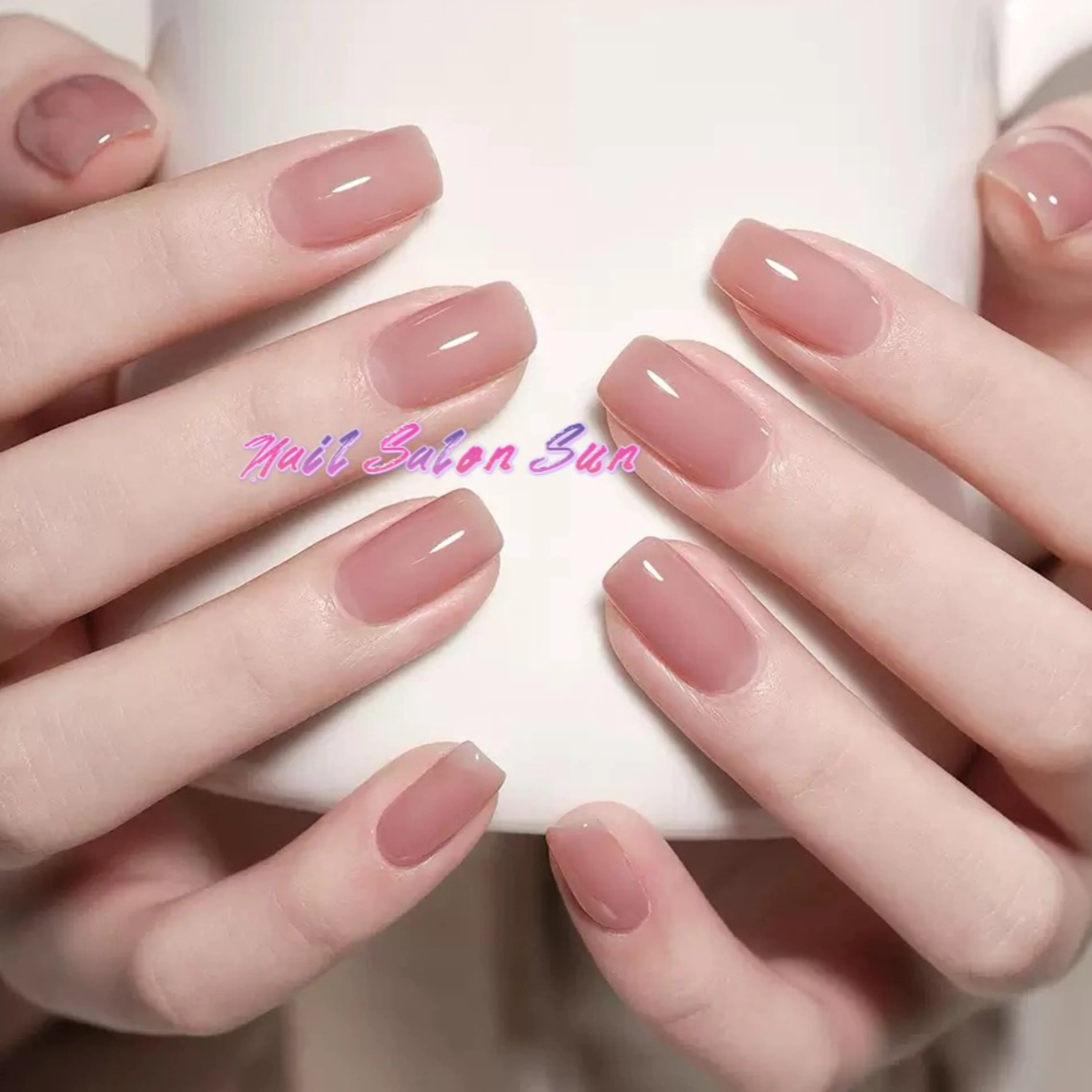 ネイル ハンドネイル Sun Nail サン ネイルサロンのネイルデザイン