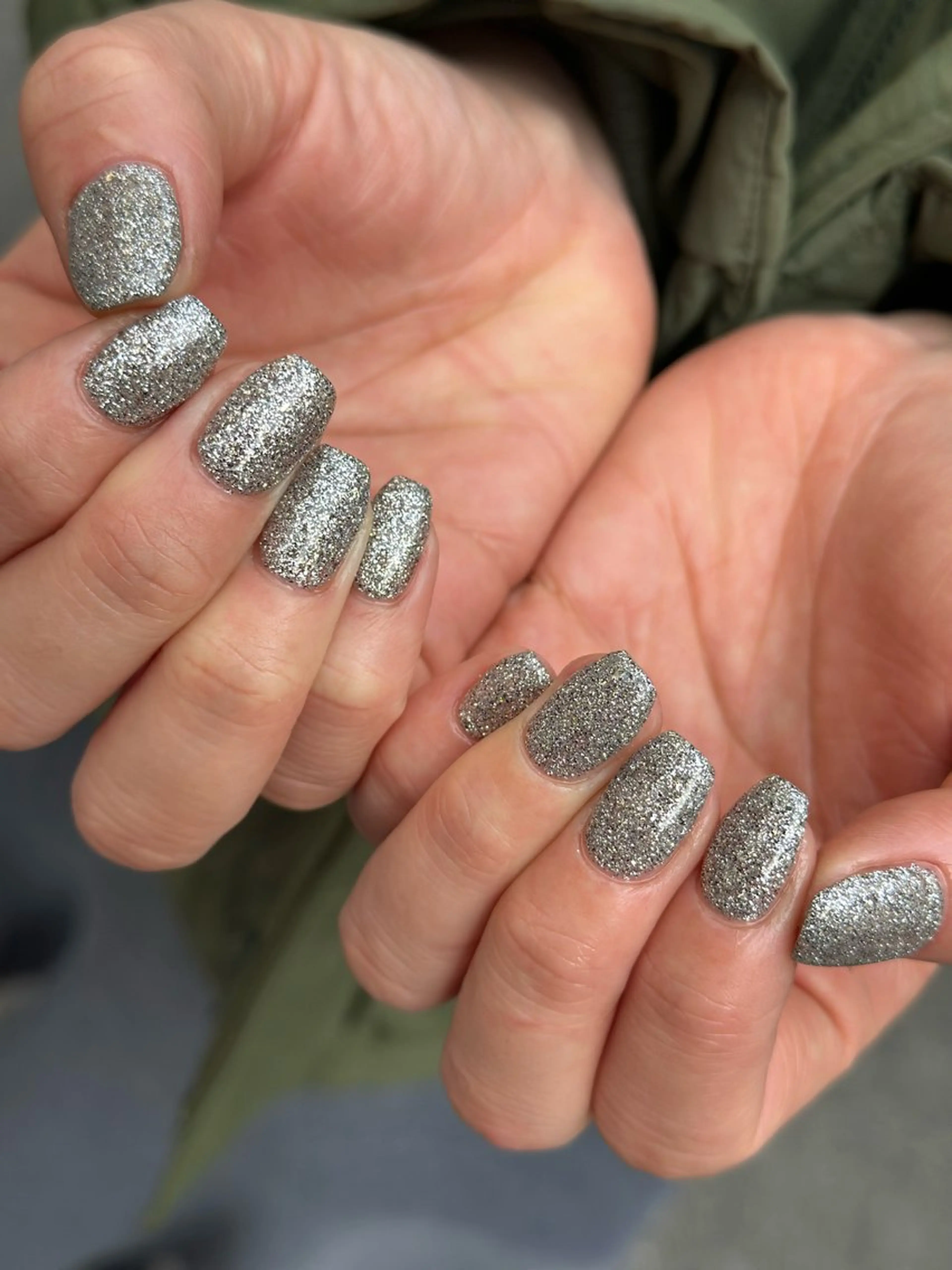 ネイル 福田 加奈のネイルデザイン