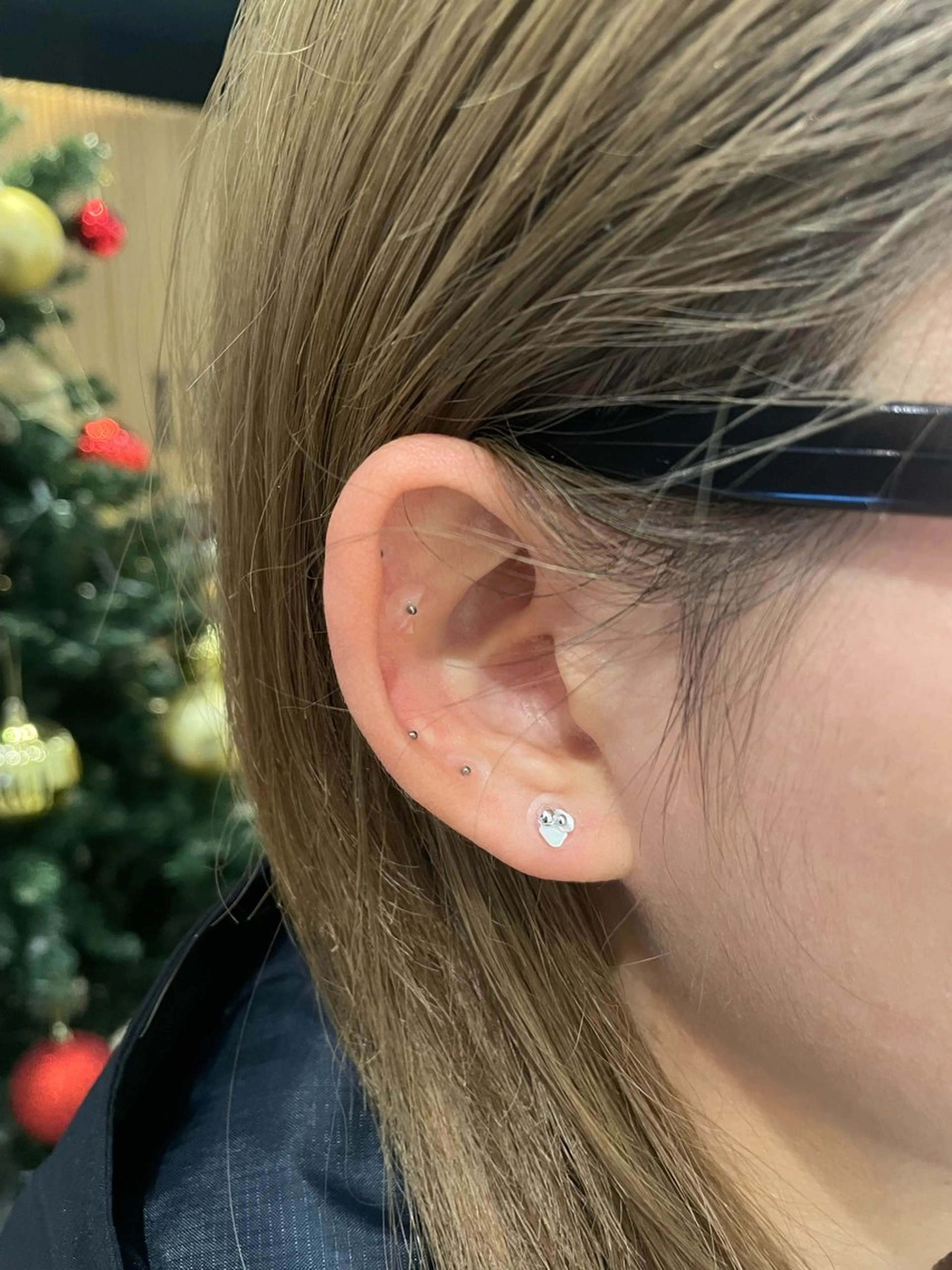 RAD心斎橋山本 莉子のマツエク・マツパデザイン