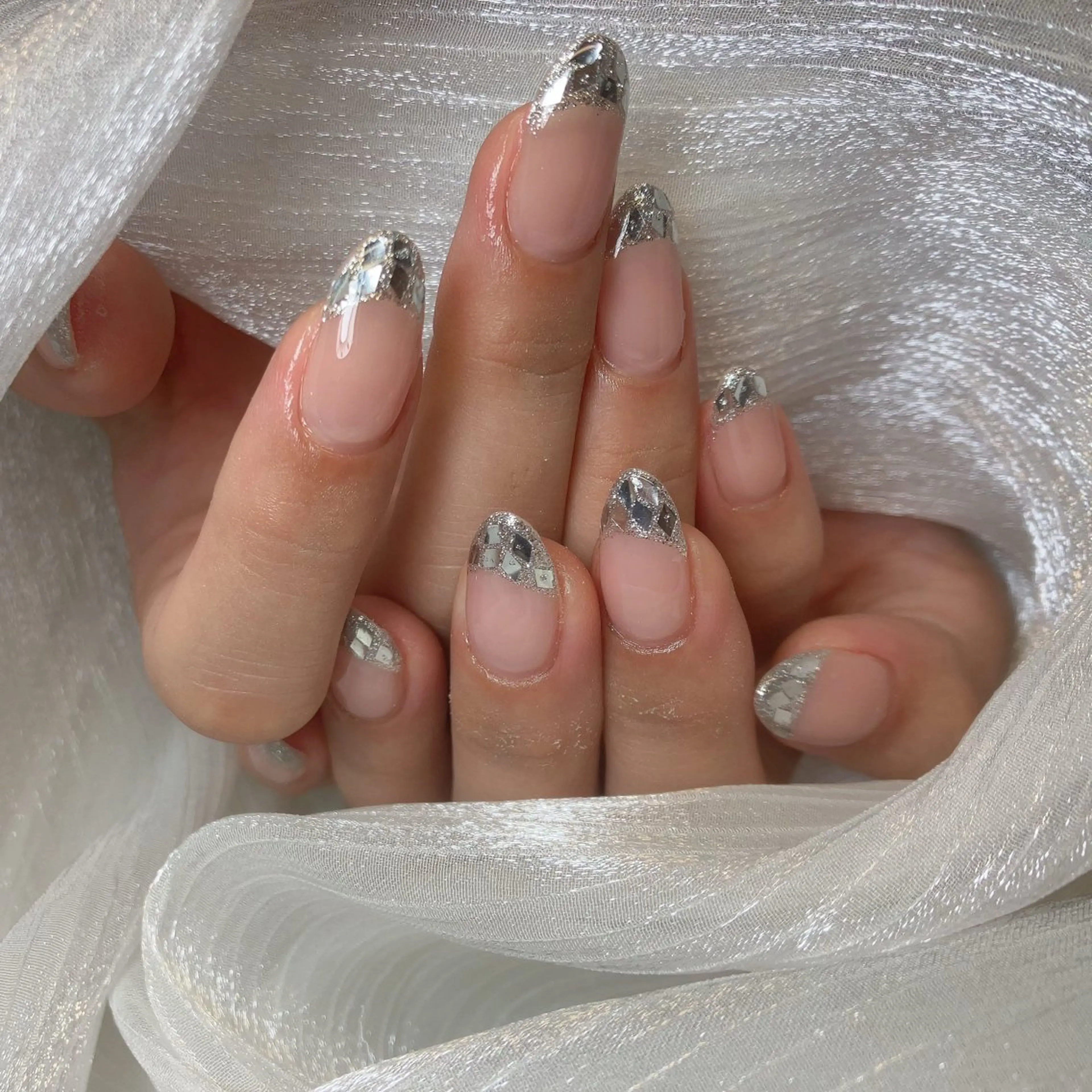 ネイル 整体・ネイル ヨシ堂💅のネイルデザイン