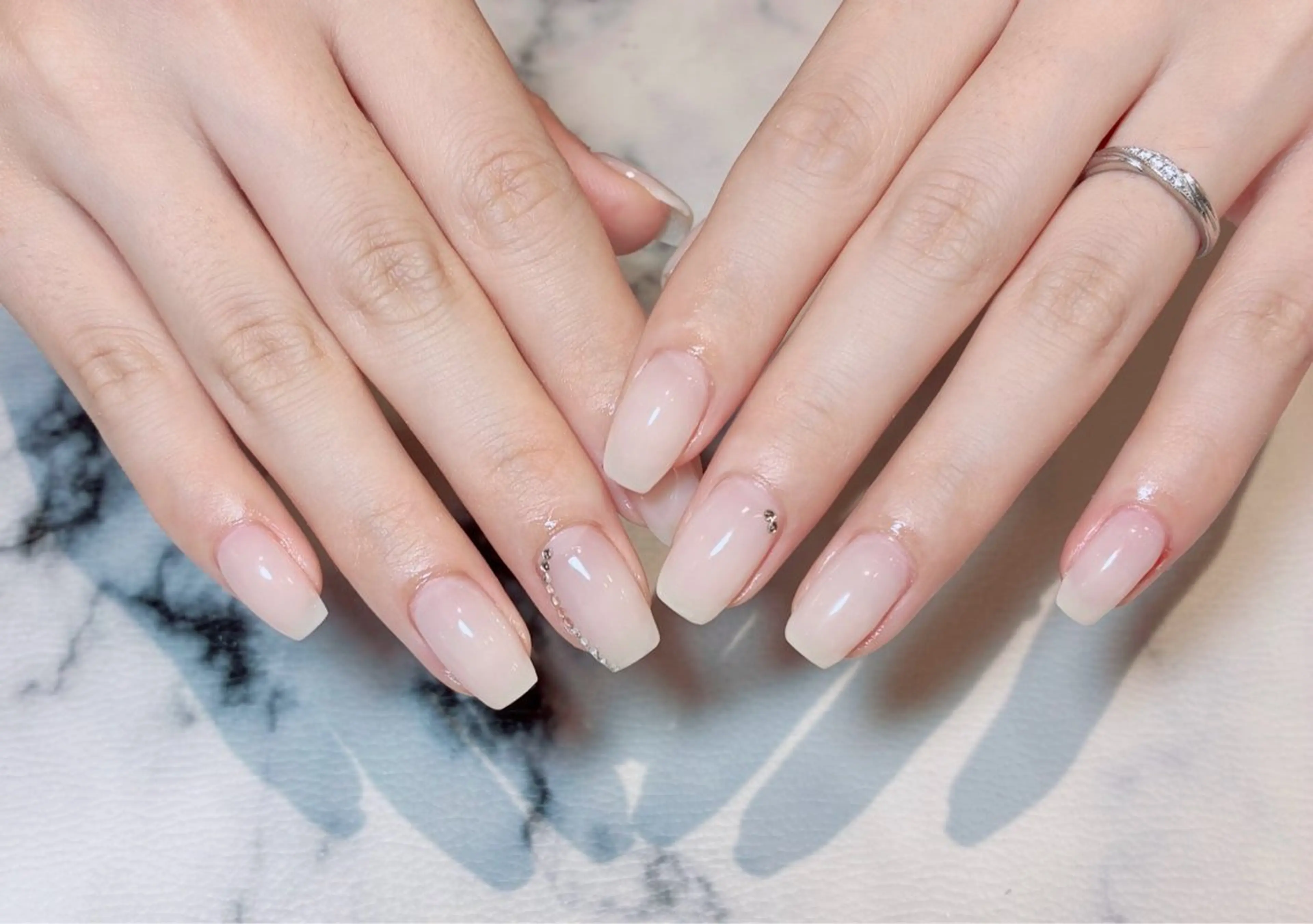 ネイル ハンドネイル 奥田 加奈子のその他イメージ