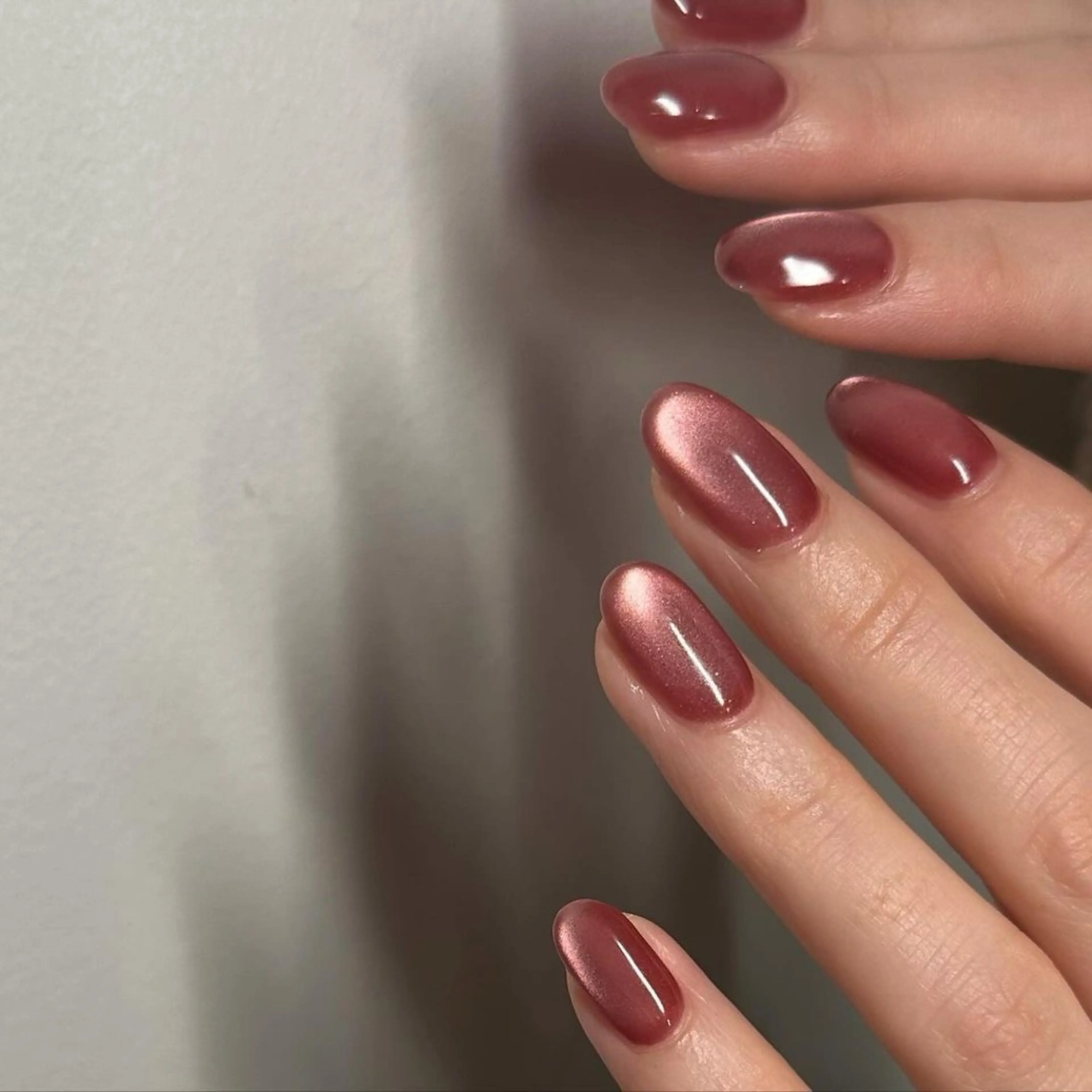 《練習モデル》ハンドオフありマグネット/フラッシュ【補足必読】の写真