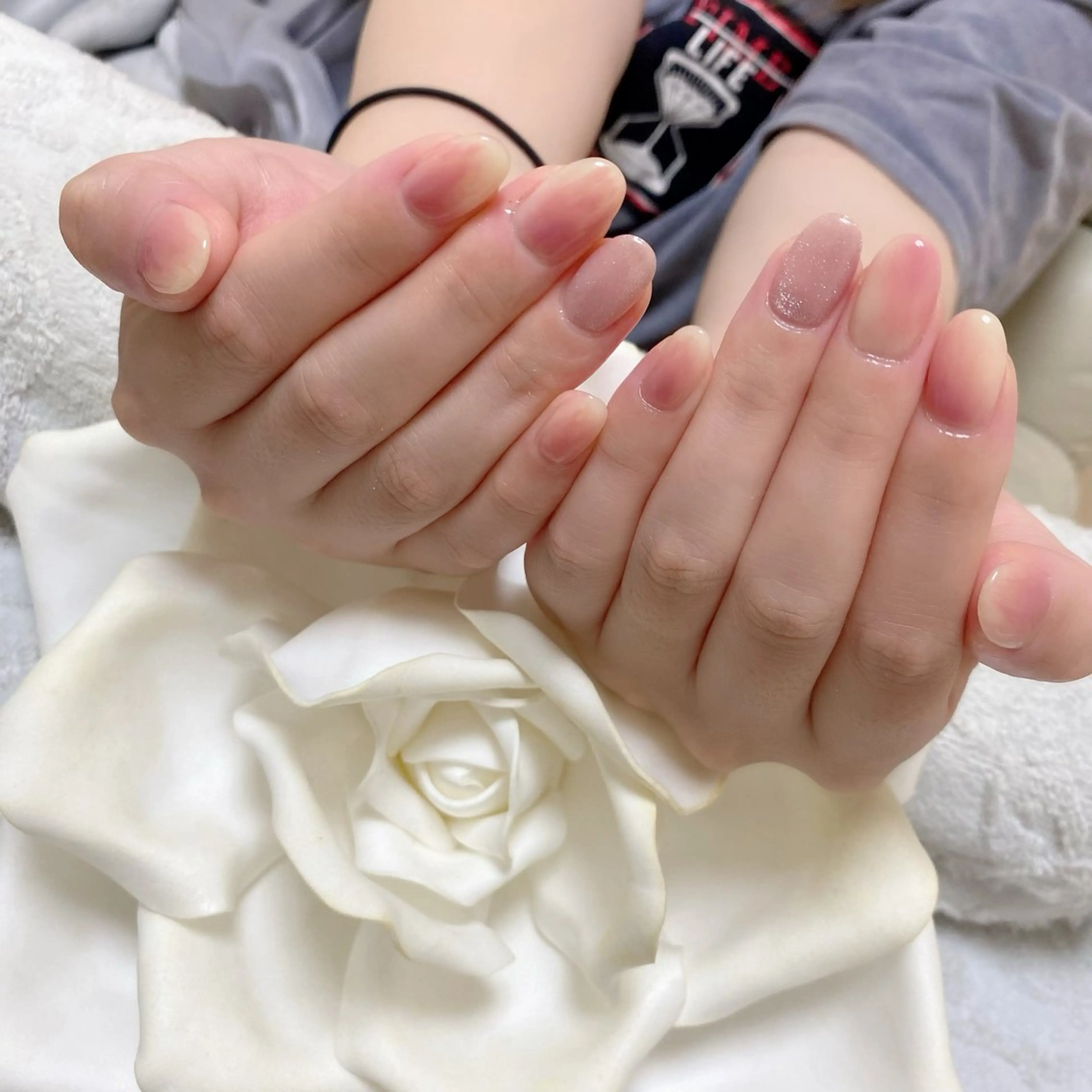 ネイル 💅fleur Ayumiのネイルデザイン