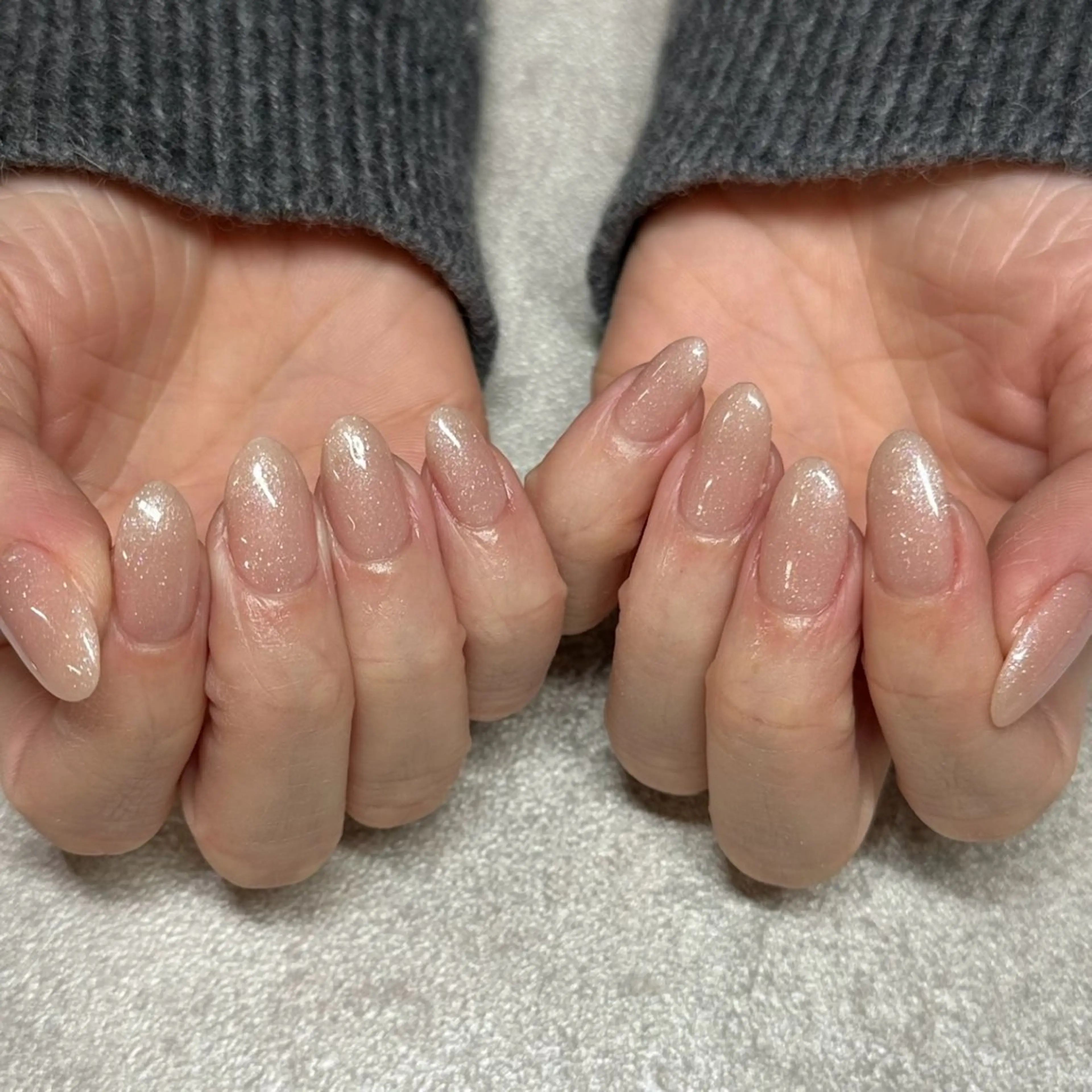 ネイル Cuaura所属・松下 彩菜のネイルデザイン