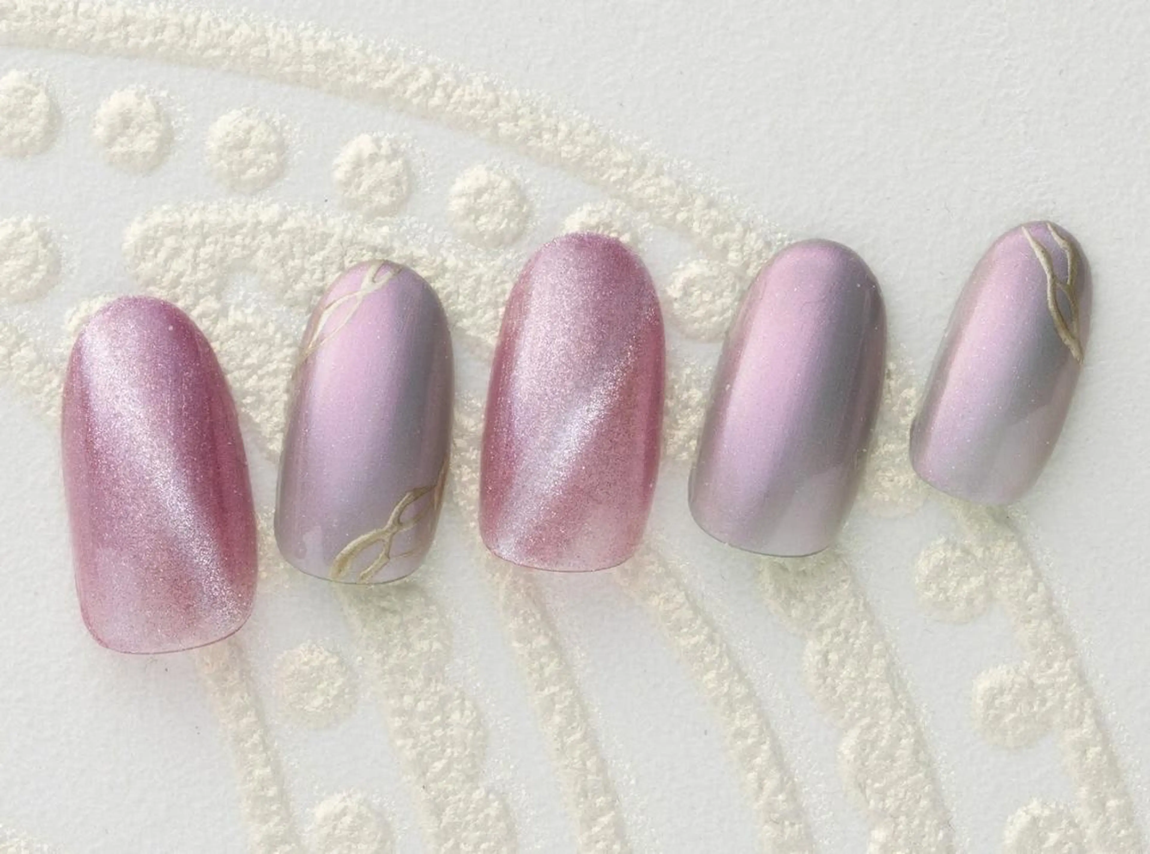 ネイル マグネットネイル ネイルサロン Alice&Co.のその他イメージ