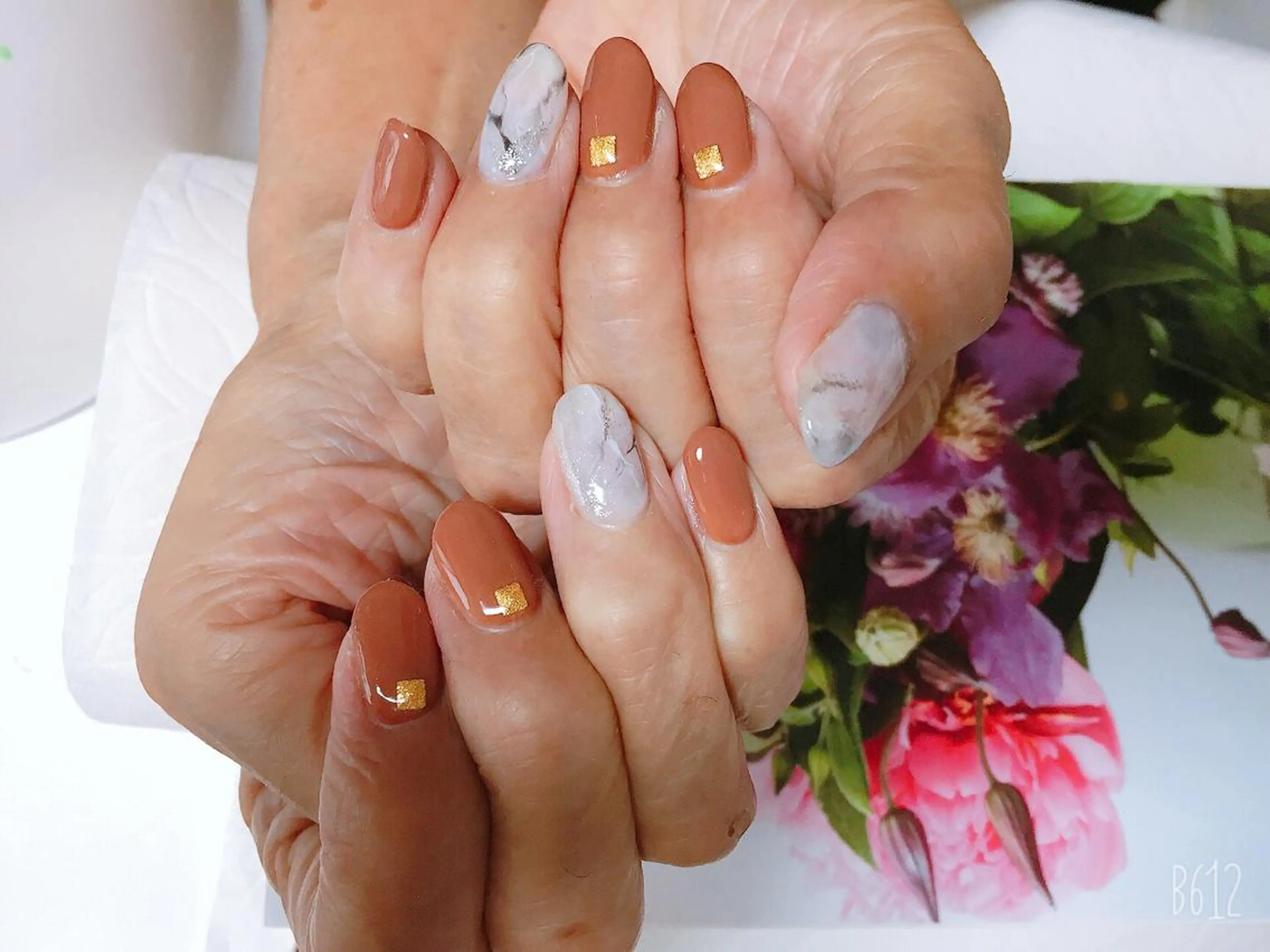 ネイル CIEL ☺︎のネイルデザイン