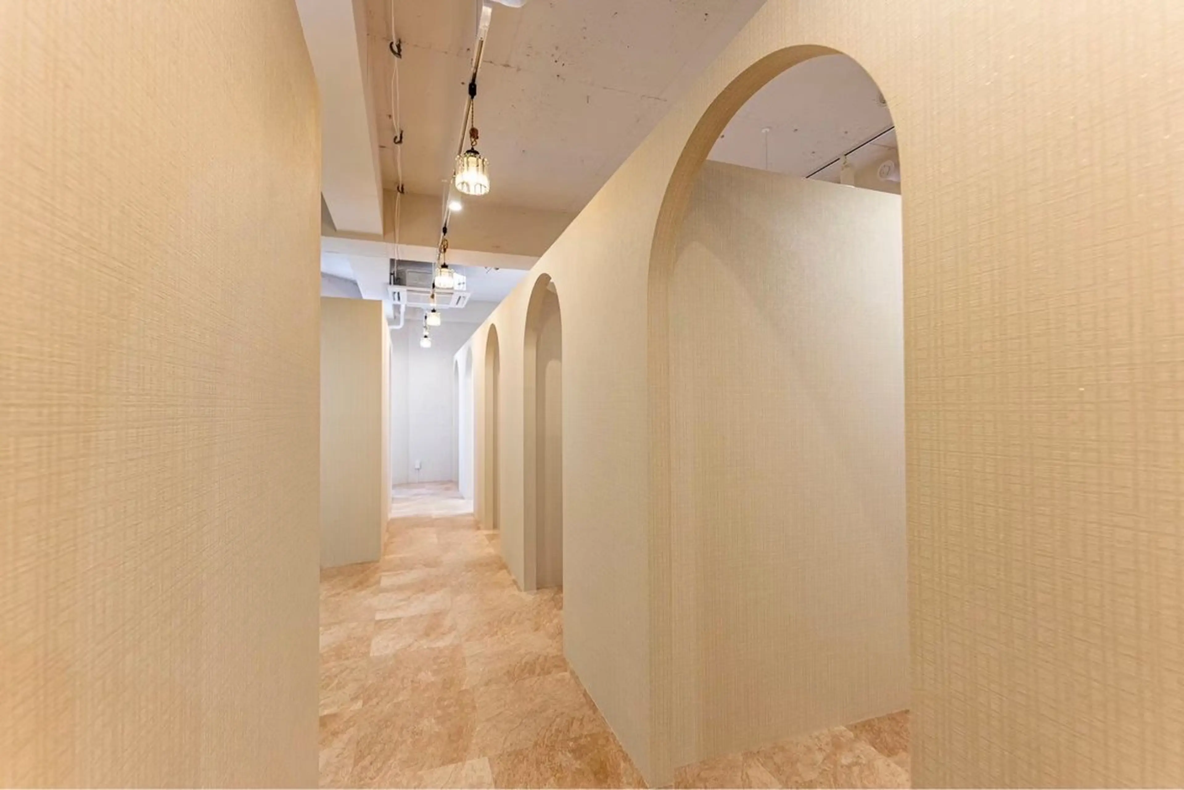 マツエク・マツパ ayaka*meme /まつぱ アイブロウのマツエク・マツパデザイン