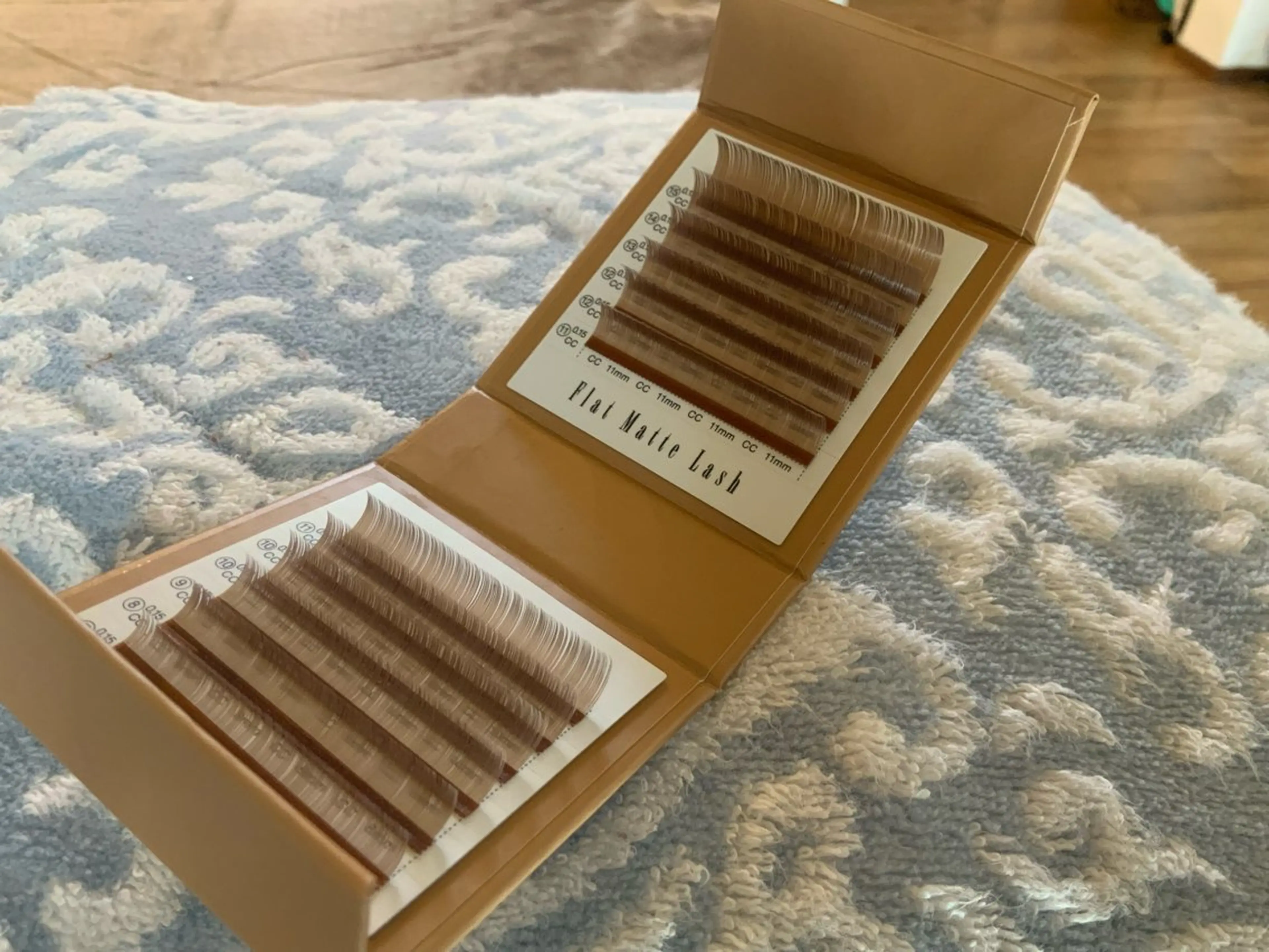 マツエク・マツパ Joe陶栄店 小林のエステ・リラクイメージ