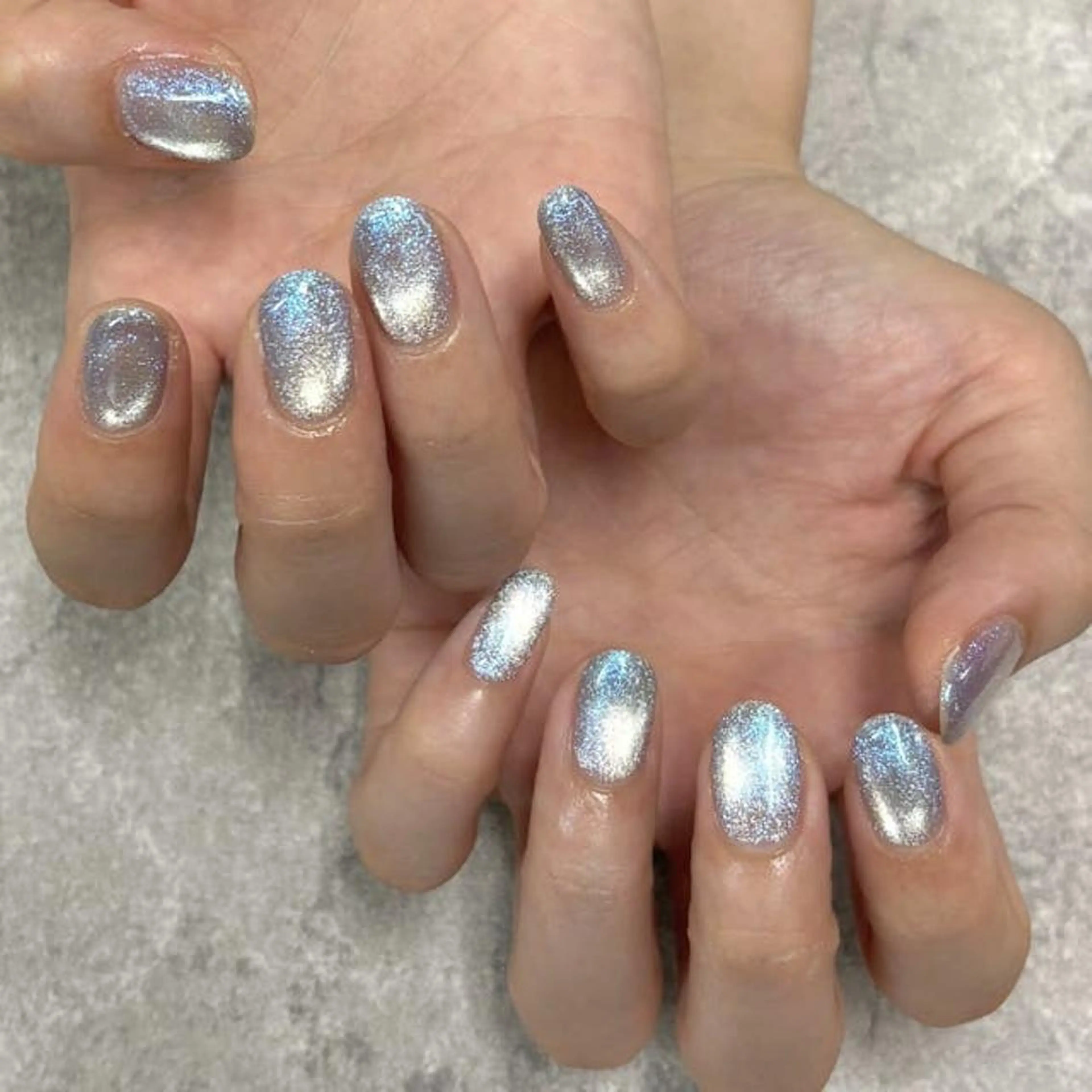 ネイル FASTNAIL PLUS 新宿店のネイルデザイン