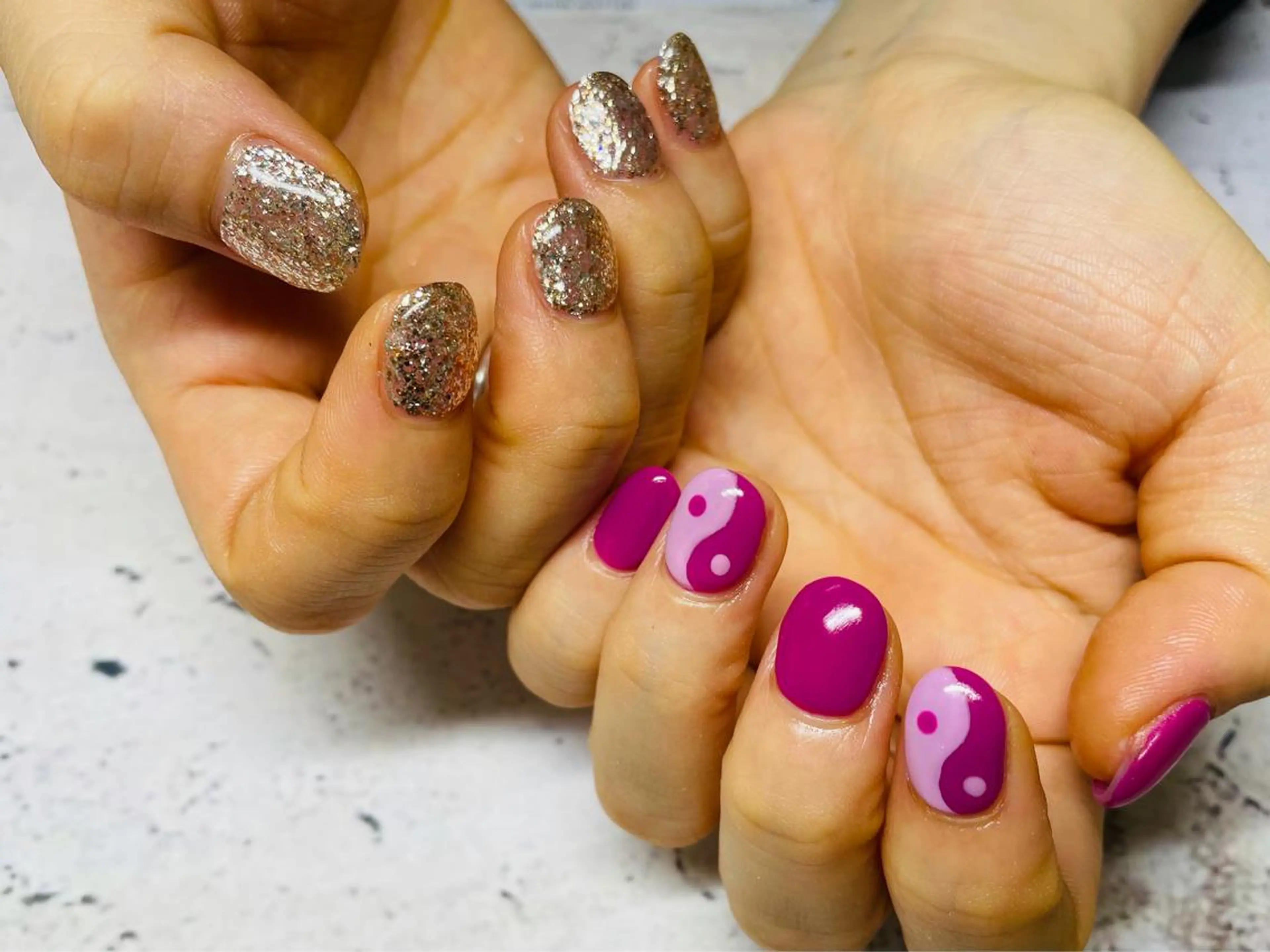 ネイル nail salon   BONO所属・nail salon アトリエBONOのネイルデザイン