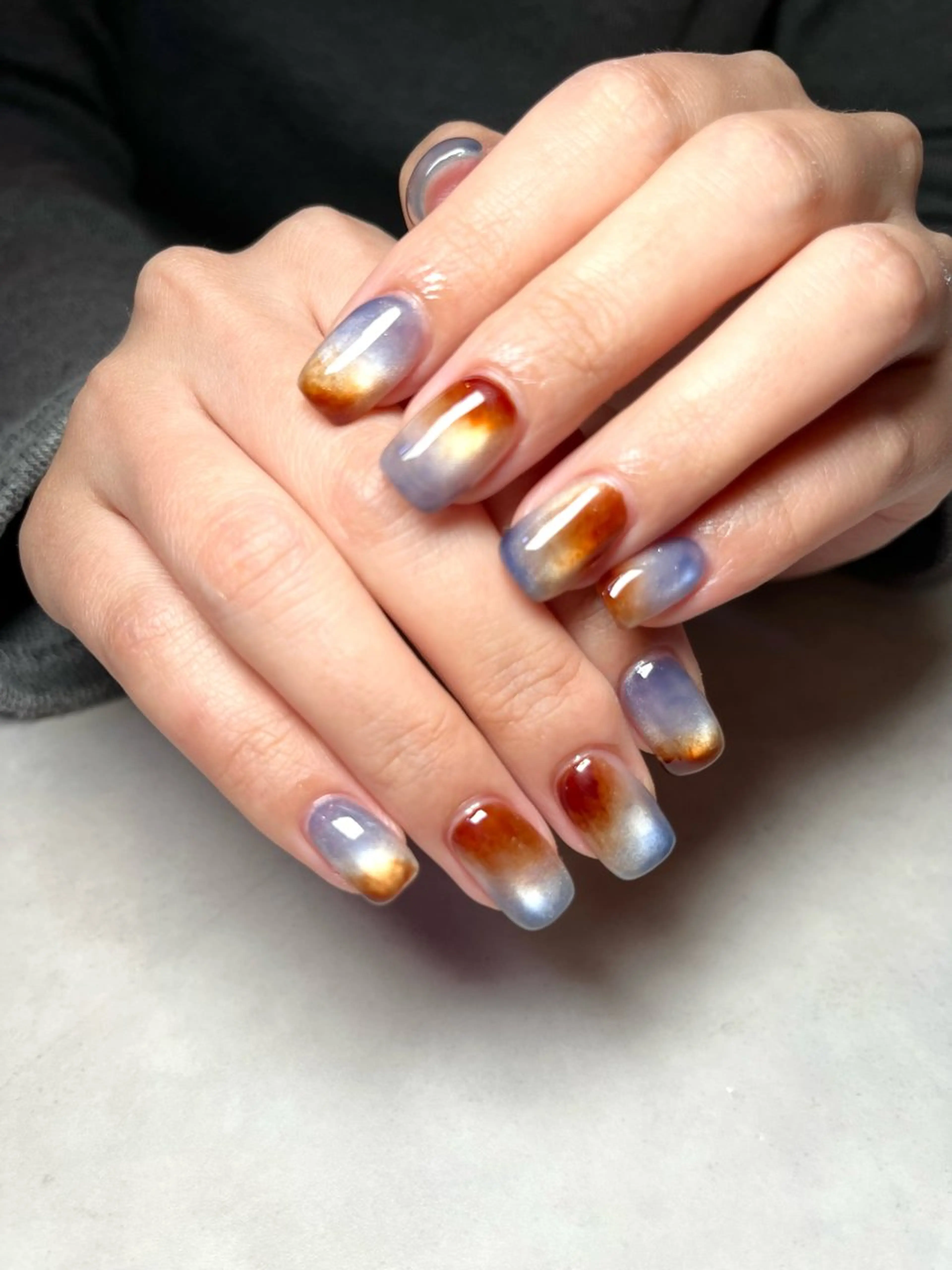 ネイル 🌻Sunrich Fuka🌻のネイルデザイン