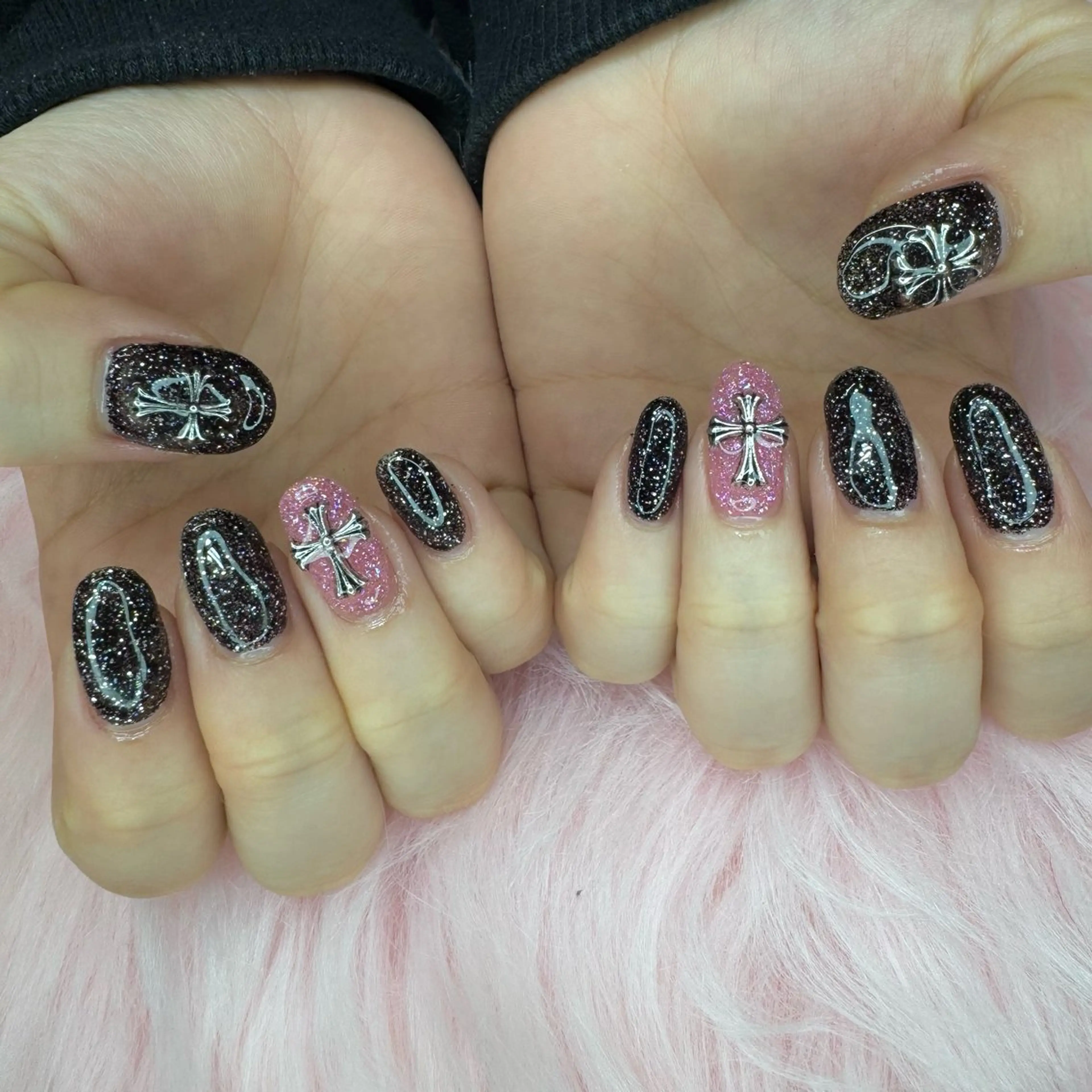 ネイル ハンドネイル nail spaß所属・WAKALU .のネイルデザイン