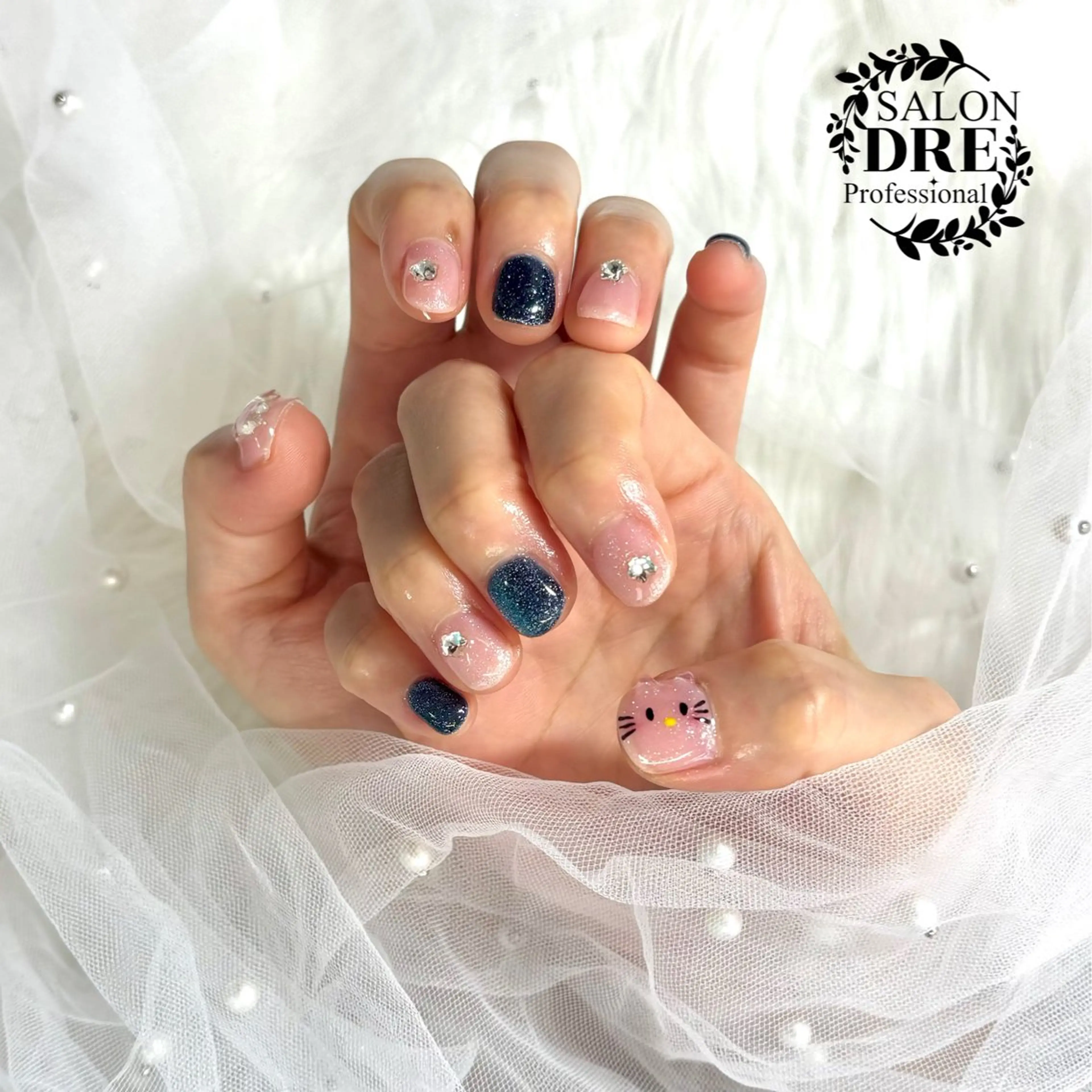 ネイル ハンドネイル salonDRE NANAMIの眉毛・アイブロウイメージ