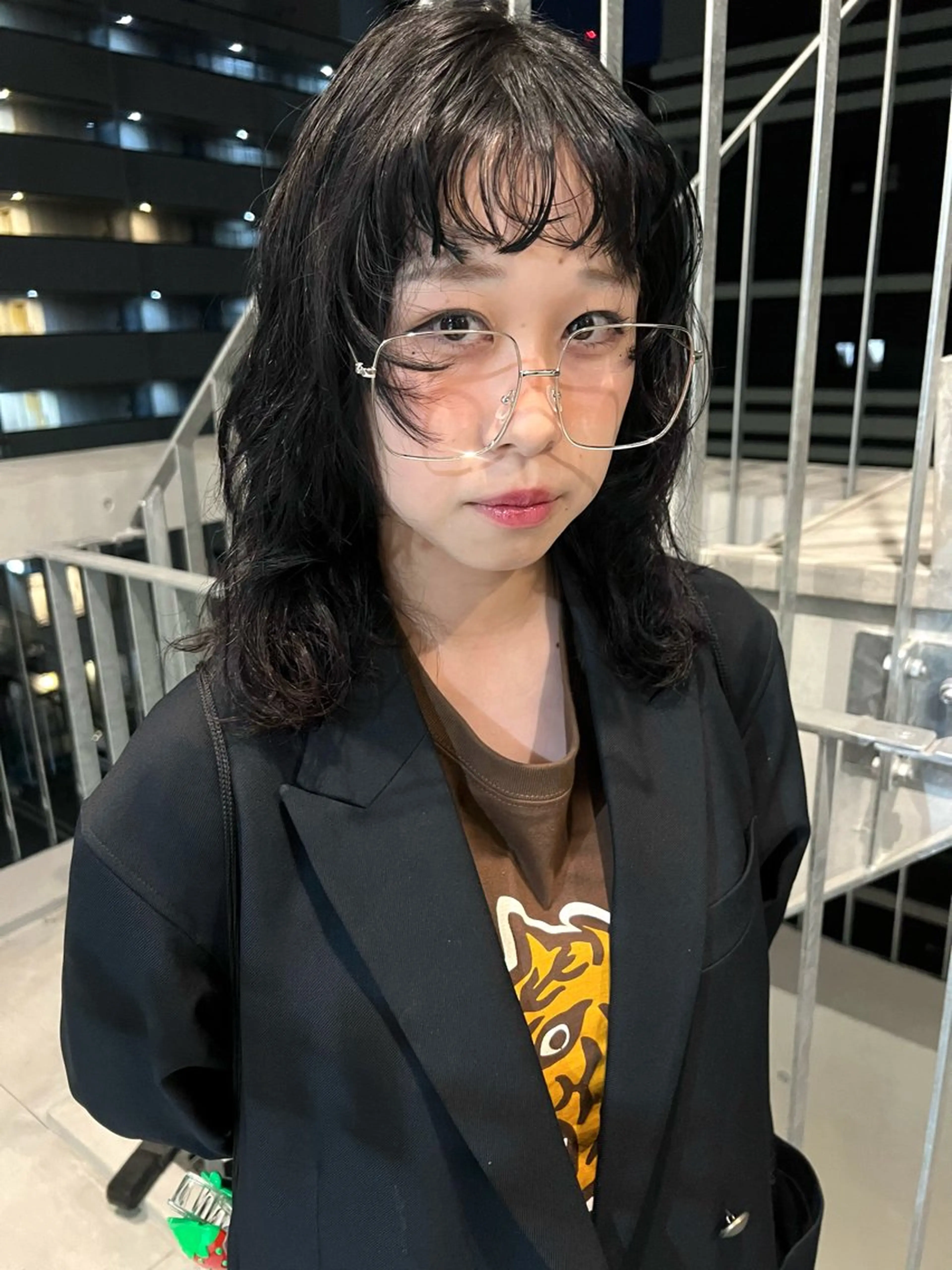 パーマモデル様募集(カット込み)の写真