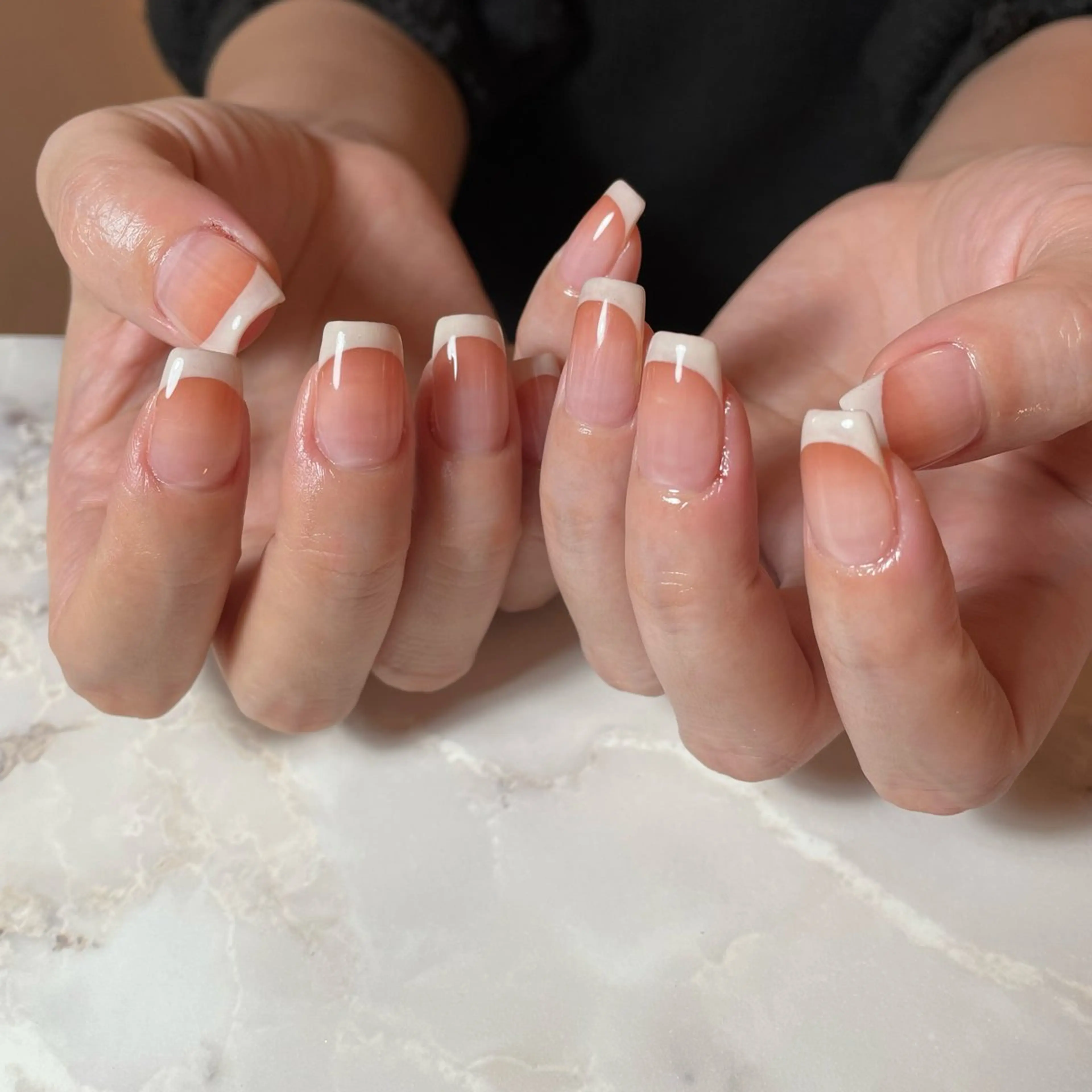 ネイル Ami 🦥のネイルデザイン