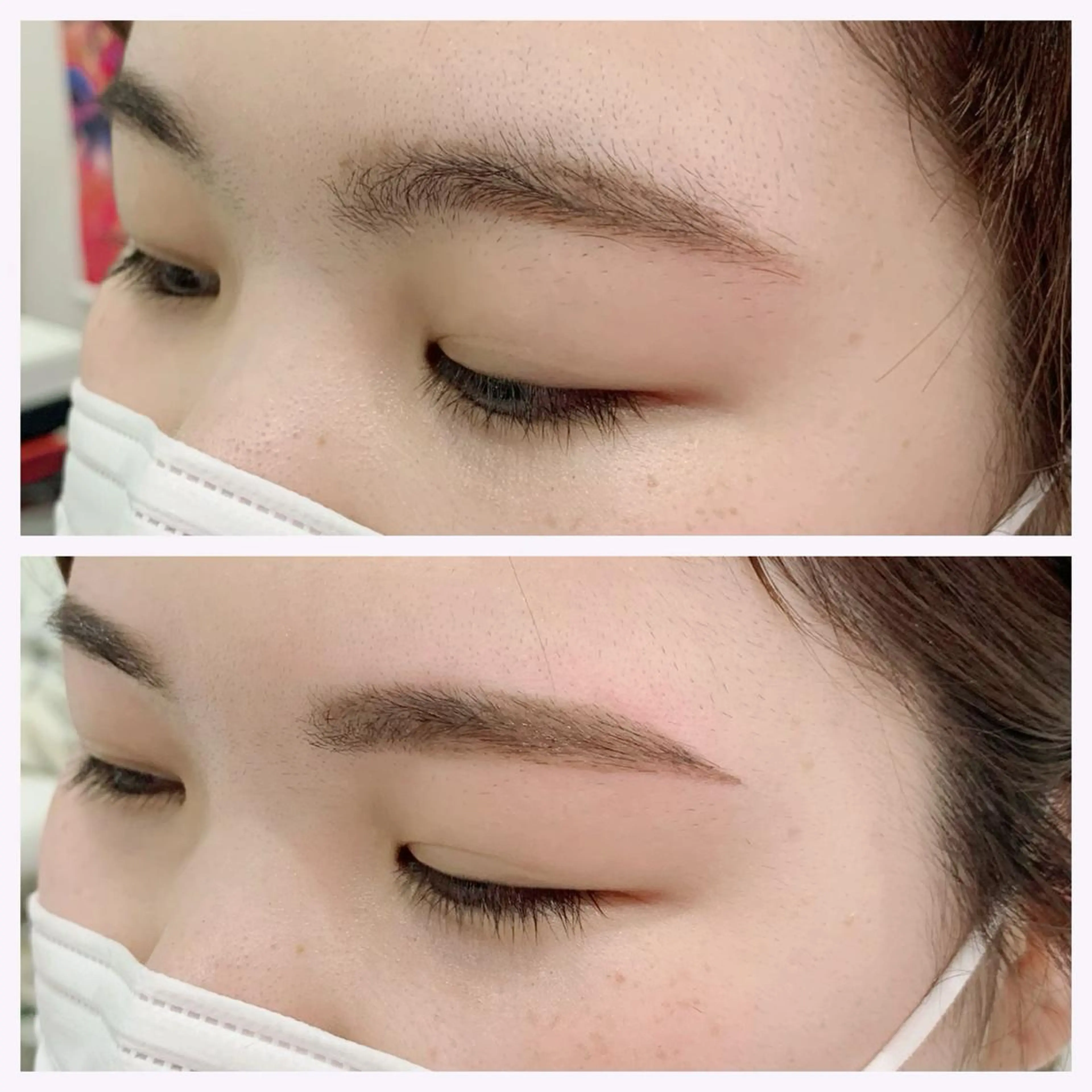 マツエク・マツパ ワックス脱毛 Grand Ouja所属・Grand Ouja 高瀬ちさとのマツエク・マツパデザイン