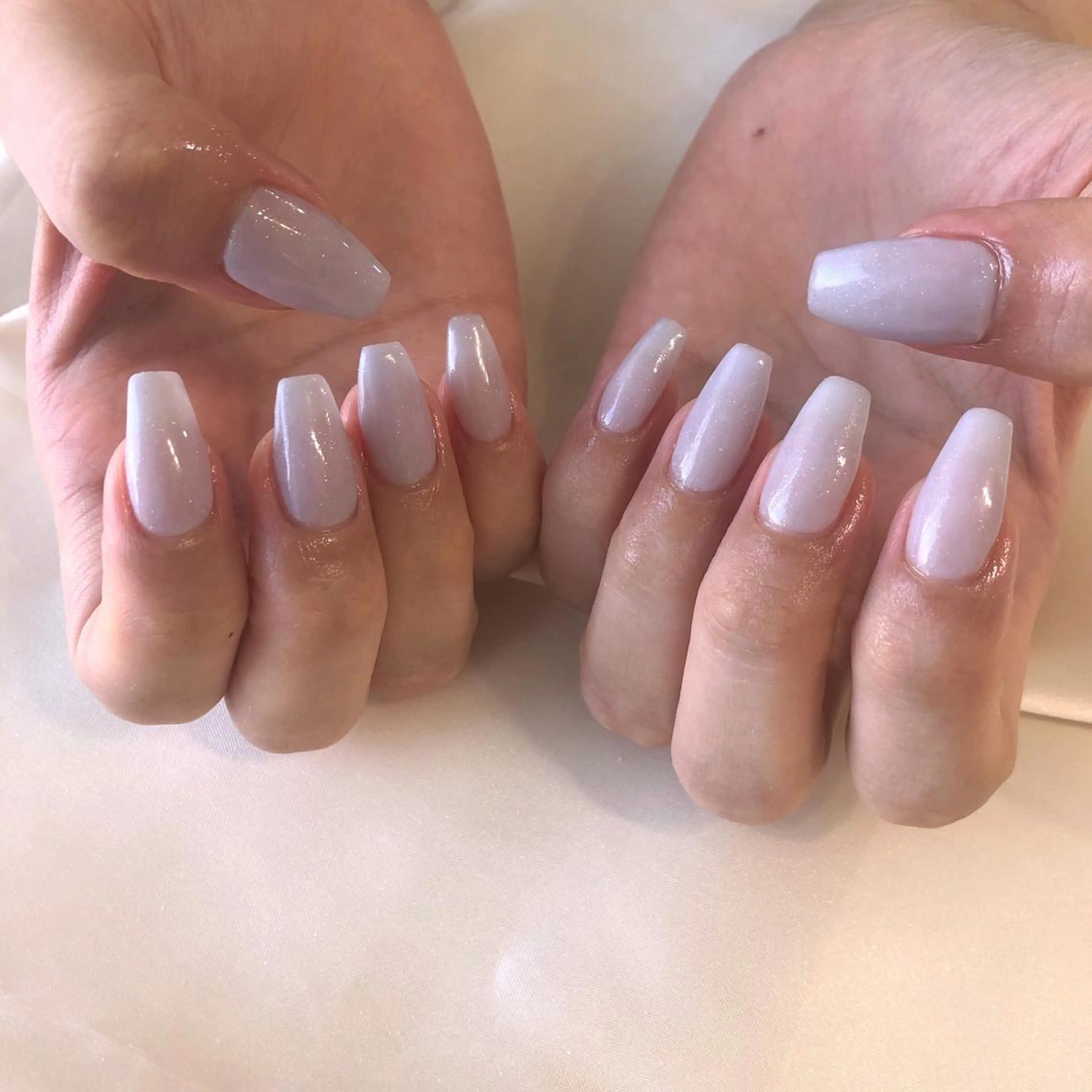 ネイル ViViA momokaのネイルデザイン