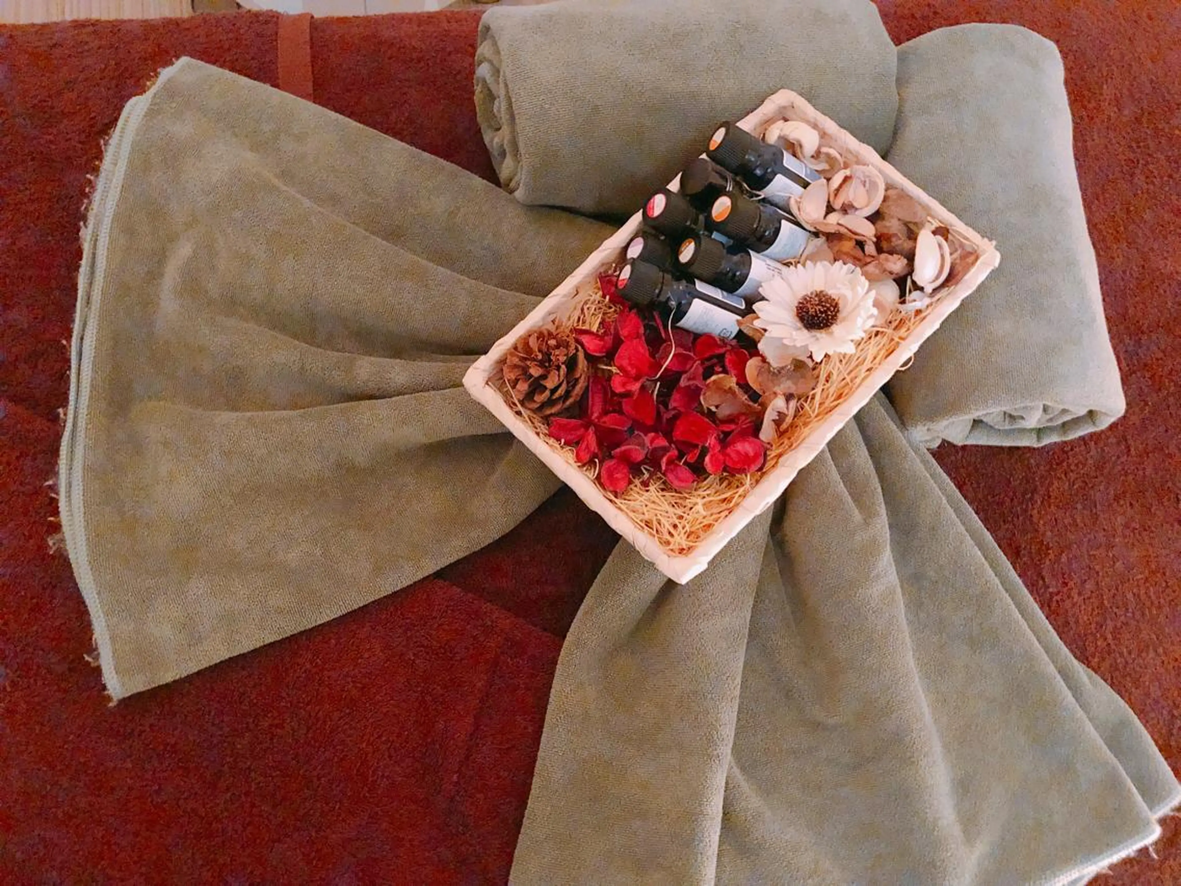 TotalBeauty21上野・御徒町店所属・Total Beauty21のエステ・リラクイメージ