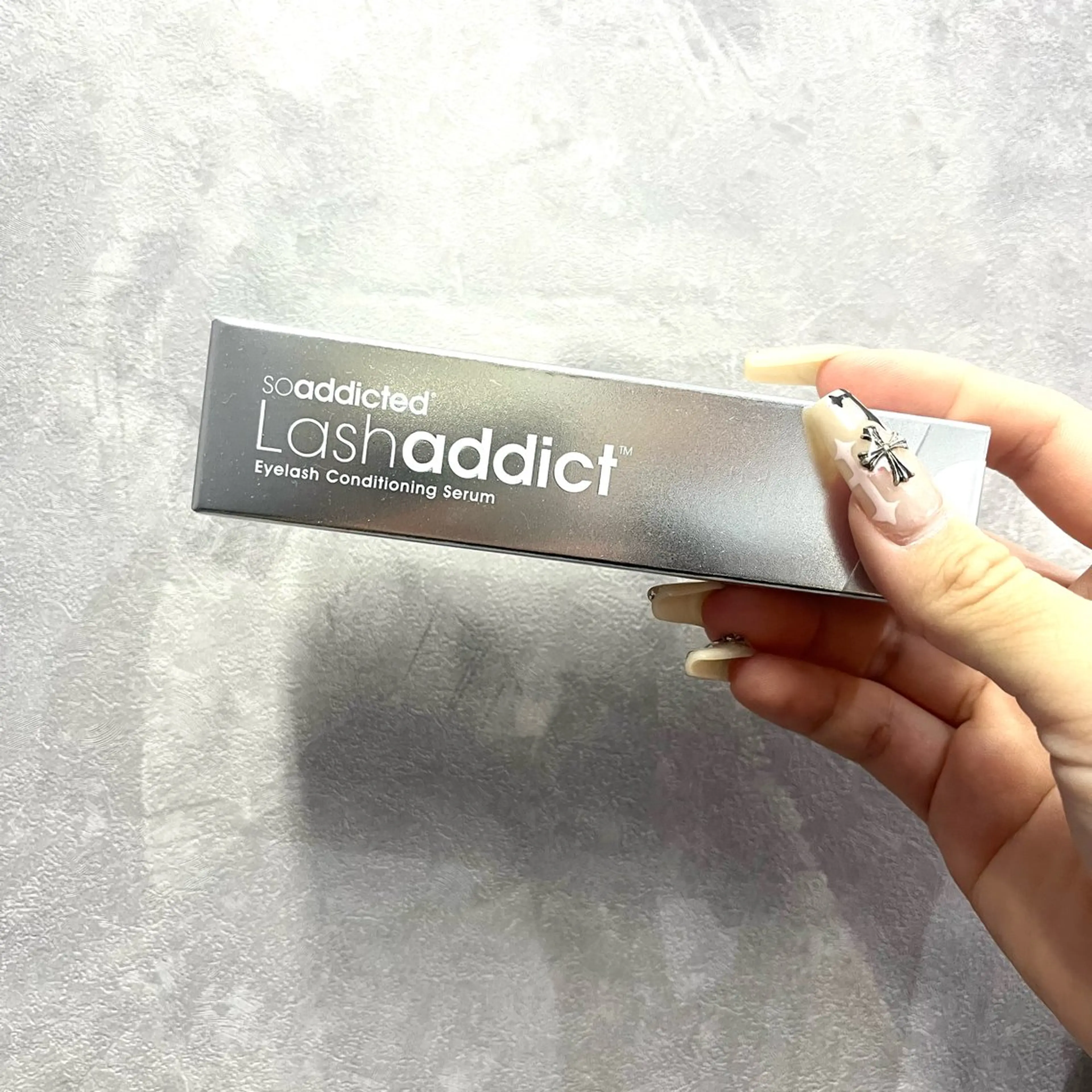 🌙 ラッシュアディクト付き🌙パリジェンヌ🧸💞の写真