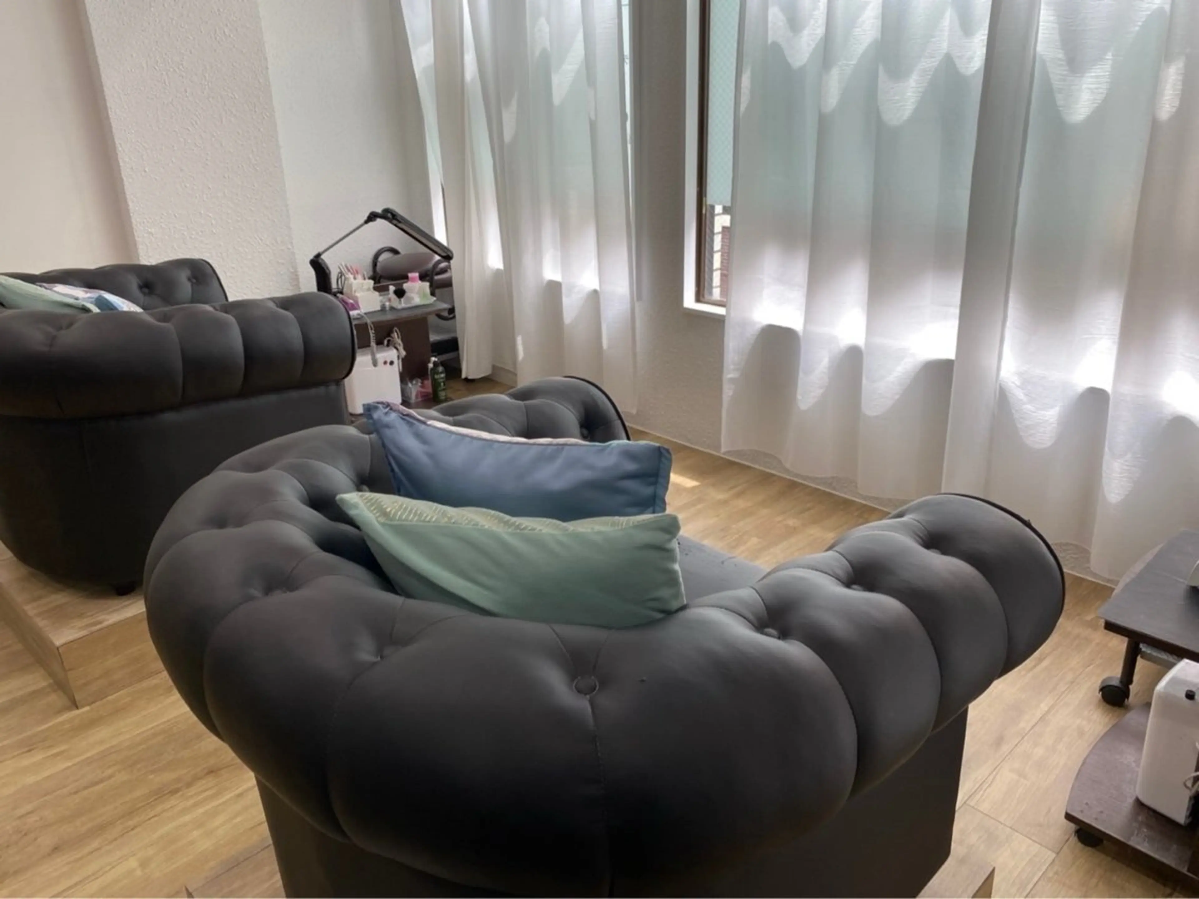 ネイル Eri エリのネイルデザイン