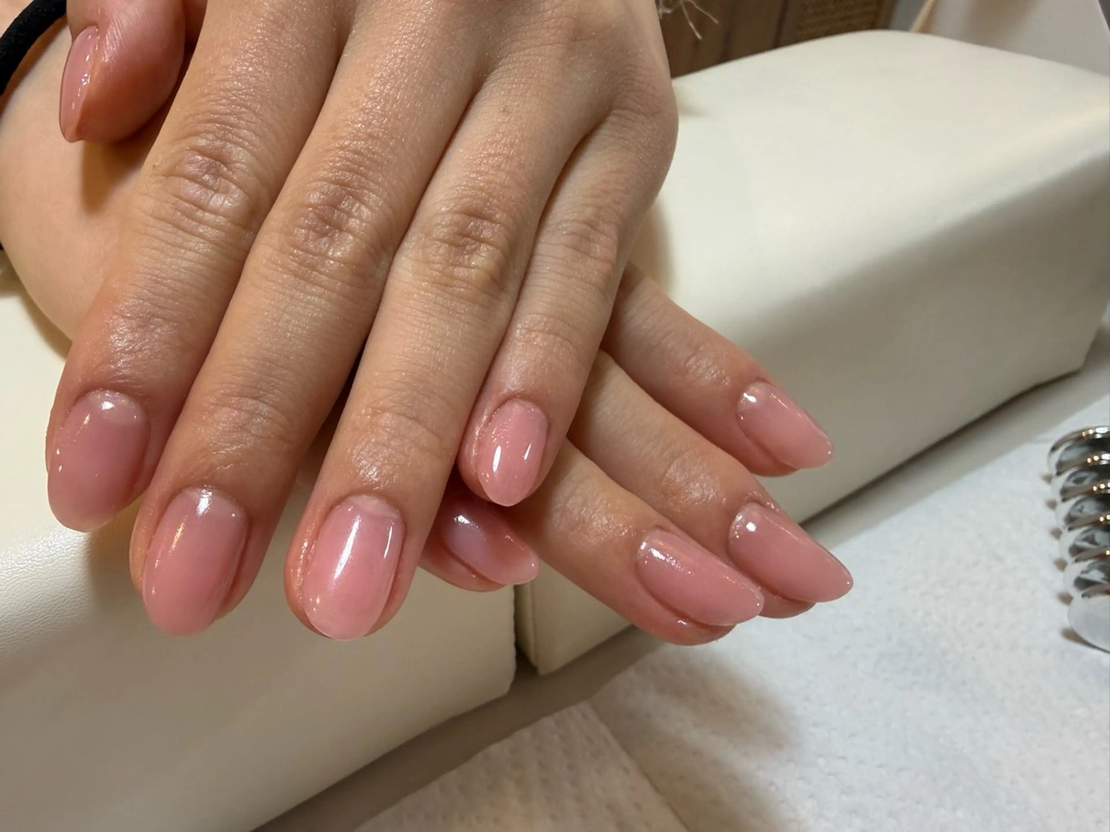 ネイル ハンドネイル soän所属・Aki Nailのネイルデザイン