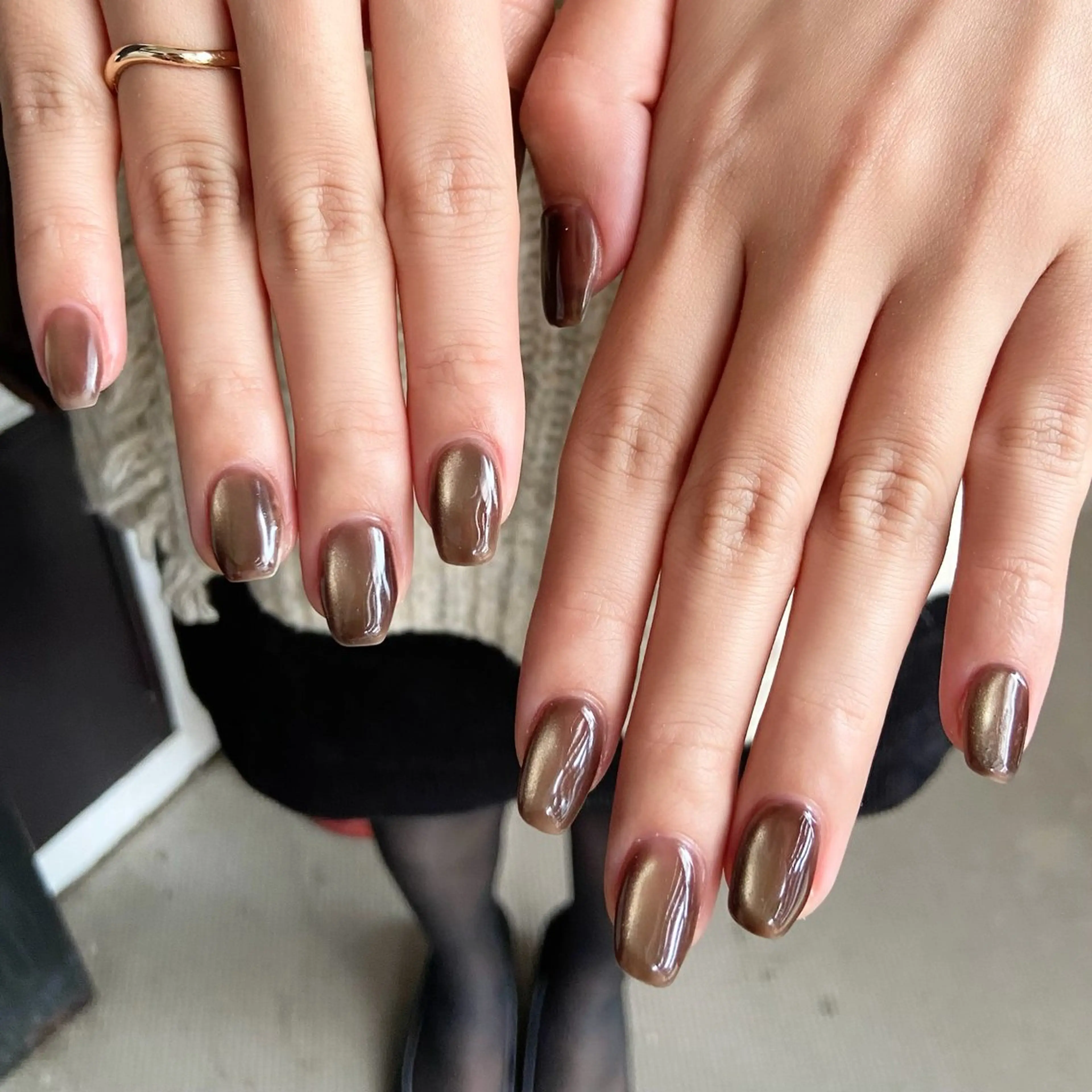 ネイル .sen(セン)所属・hosokawa misakiのネイルデザイン