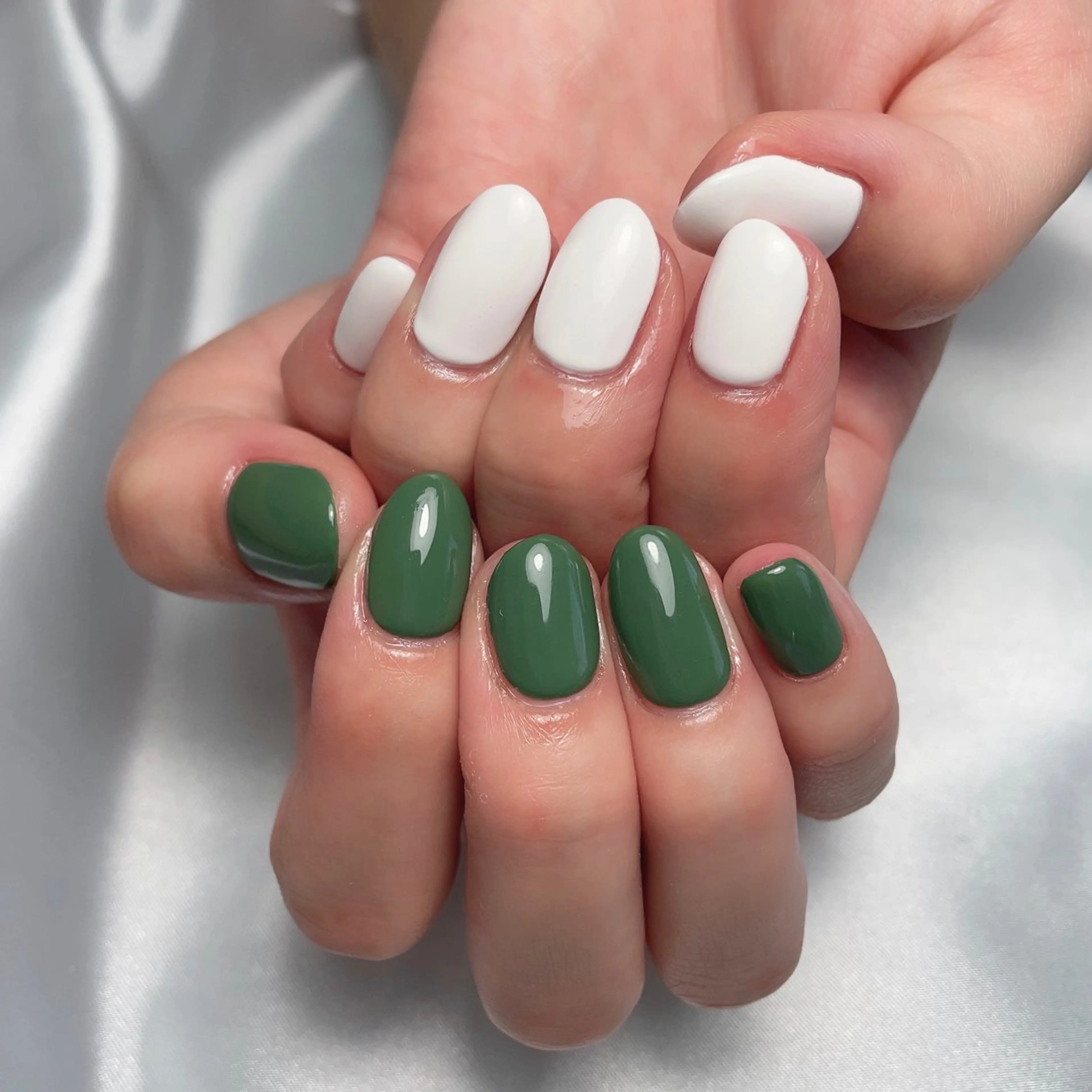 ネイル ワンカラーネイル ALL Nail &whiteningのその他イメージ
