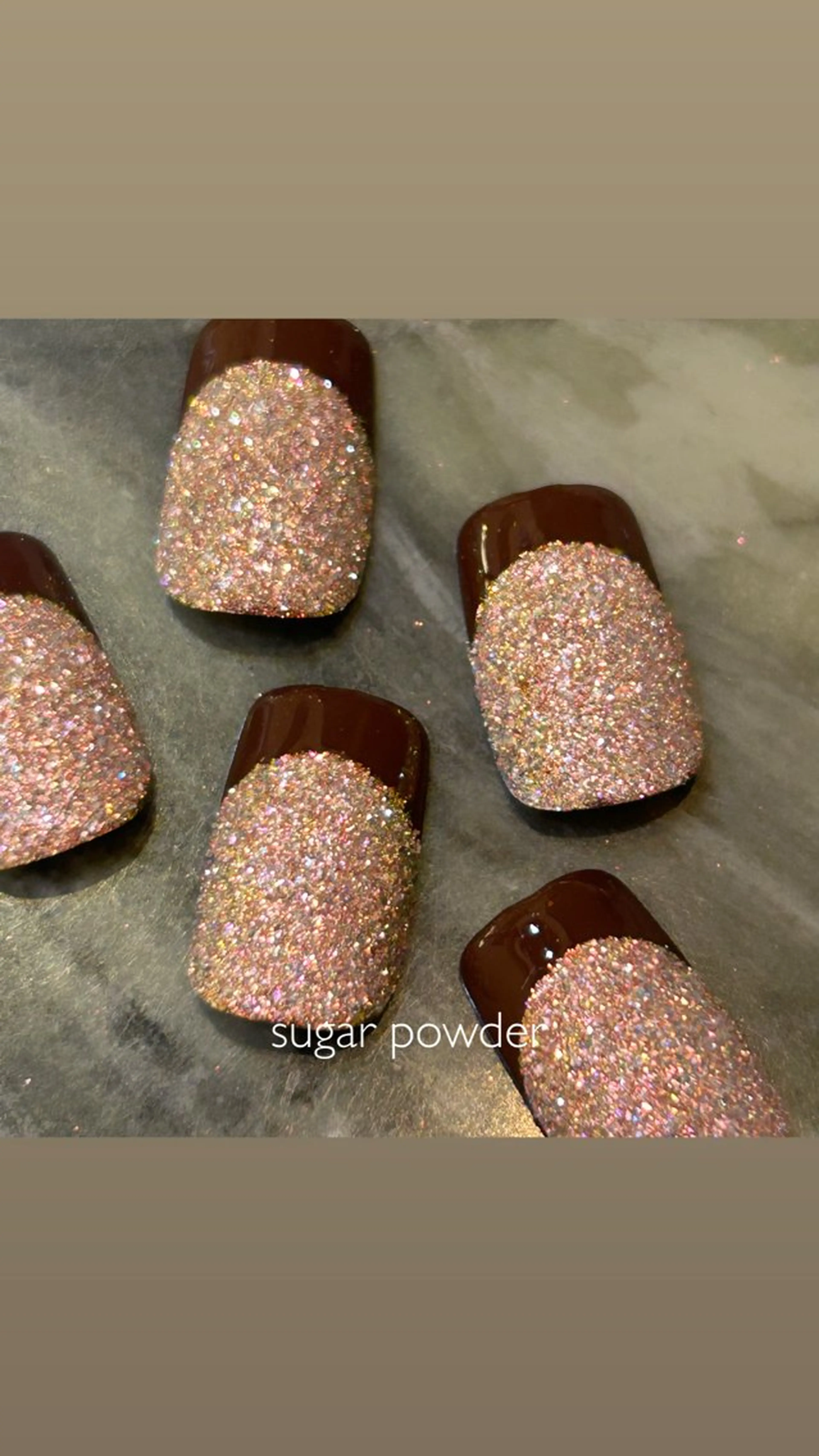 ネイル ハンドネイル Yumi 広尾|恵比寿ネイルのネイルデザイン