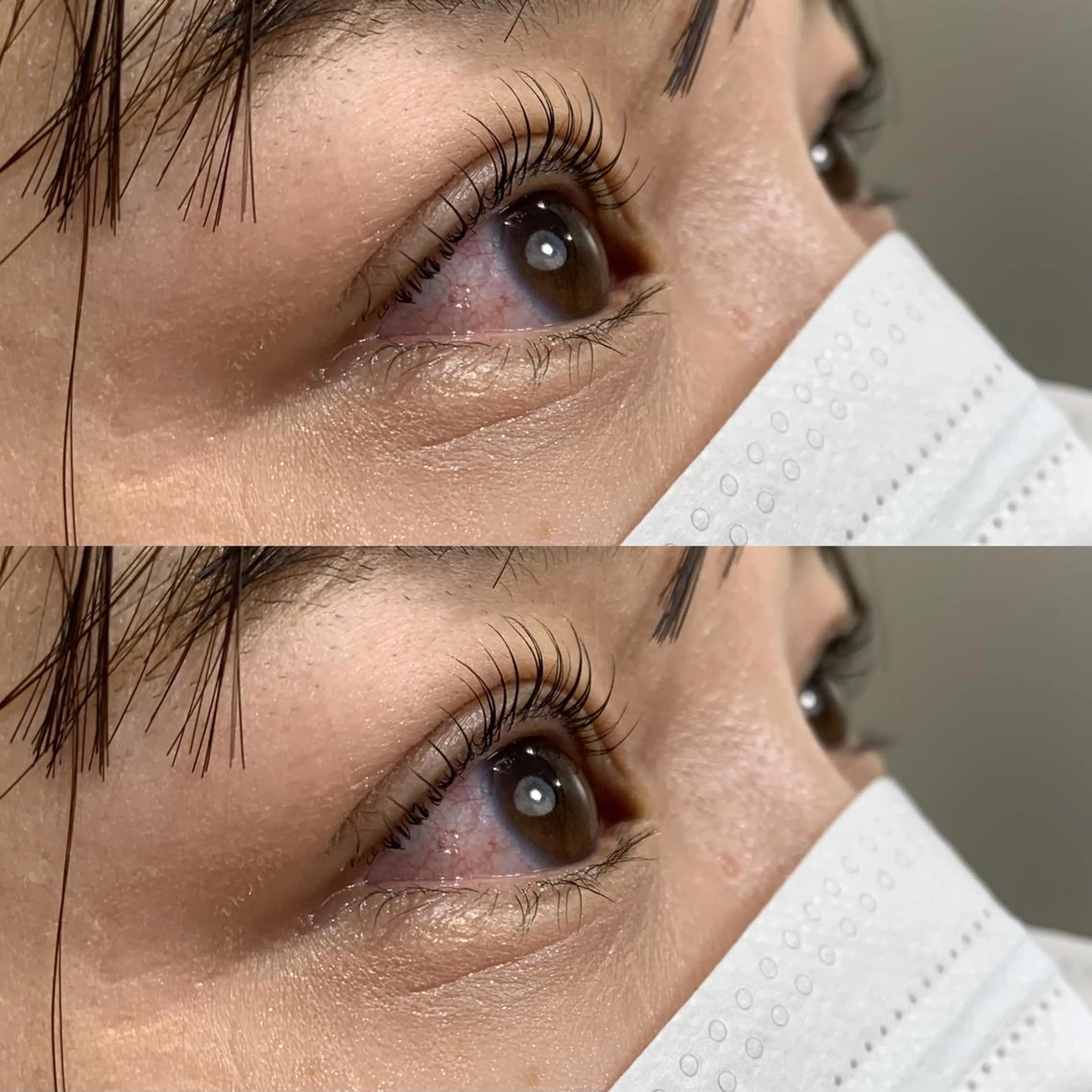 マツエク・マツパ アイスター梅田店所属・アイスター 梅田店のマツエク・マツパデザイン