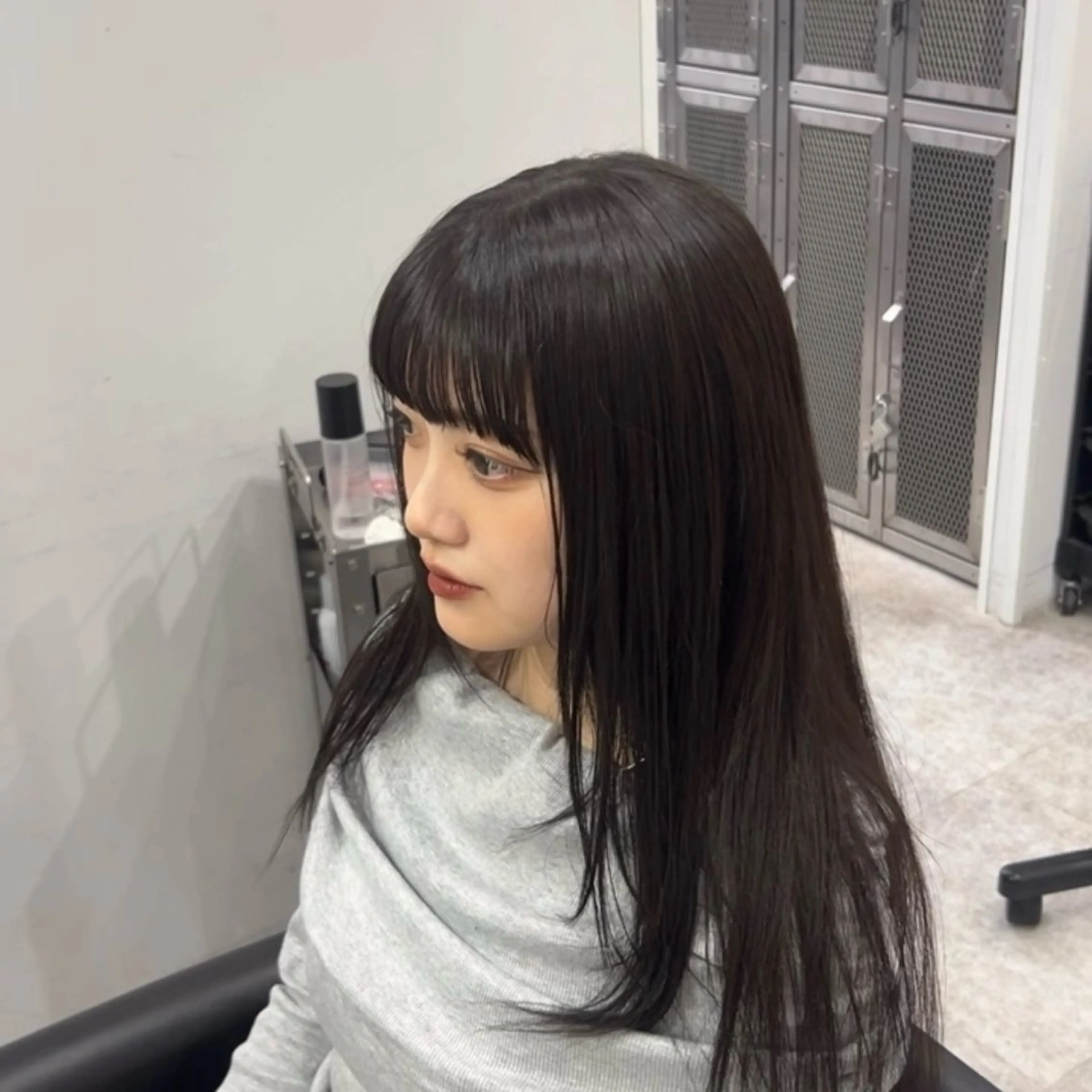 💎🔥wico れおん🔥💎のヘアスタイル