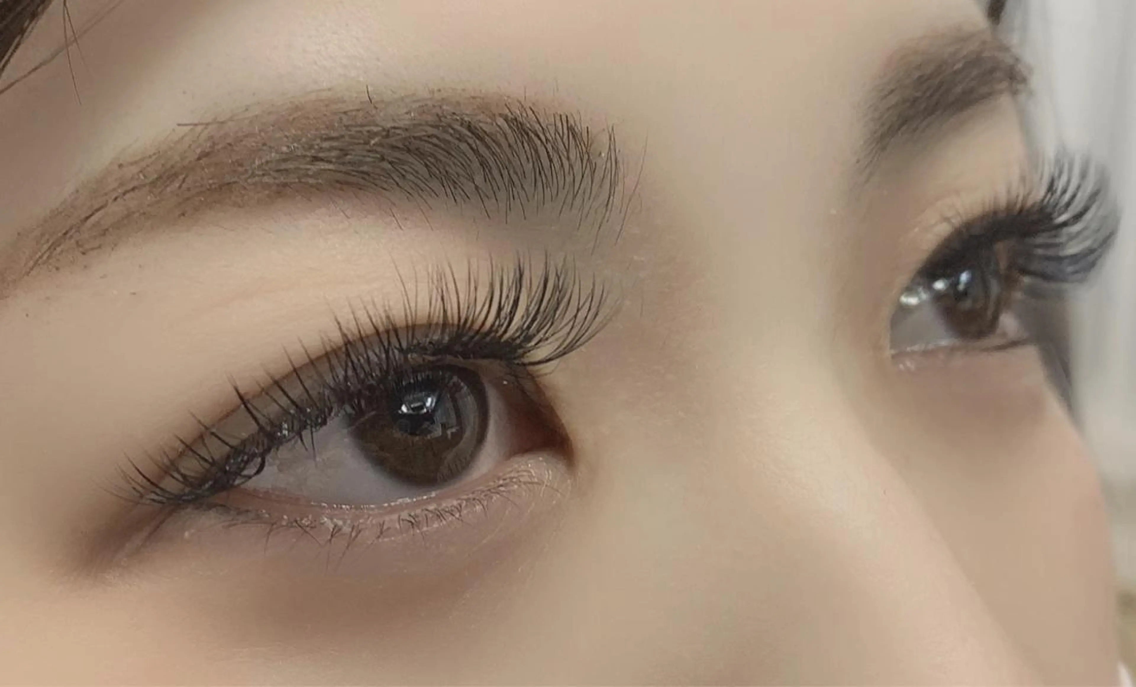 マツエク・マツパ Bianca eye 大野のマツエク・マツパデザイン