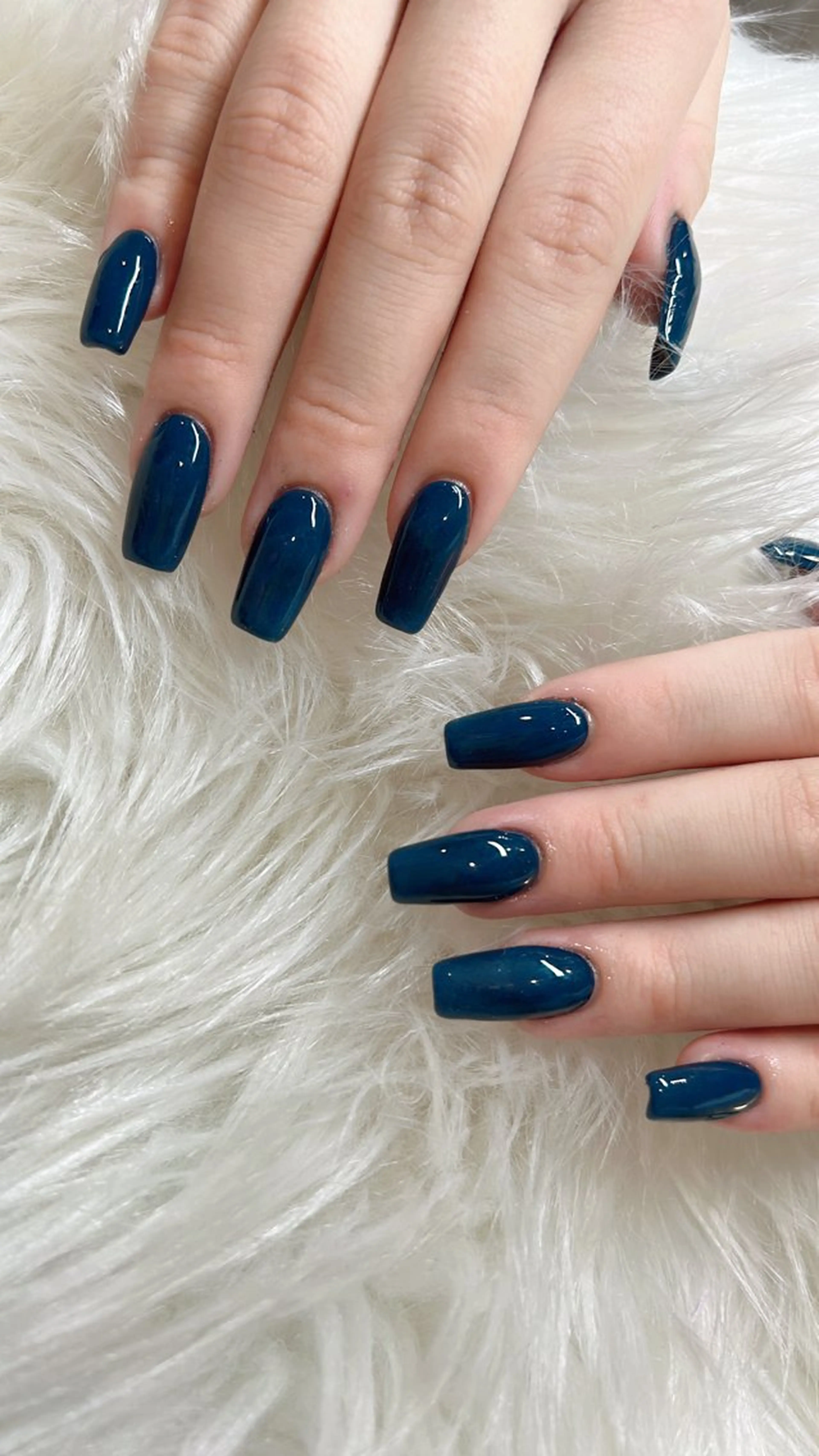 ネイル 《LB》ラブリエ Nail&eyeのマツエク・マツパデザイン