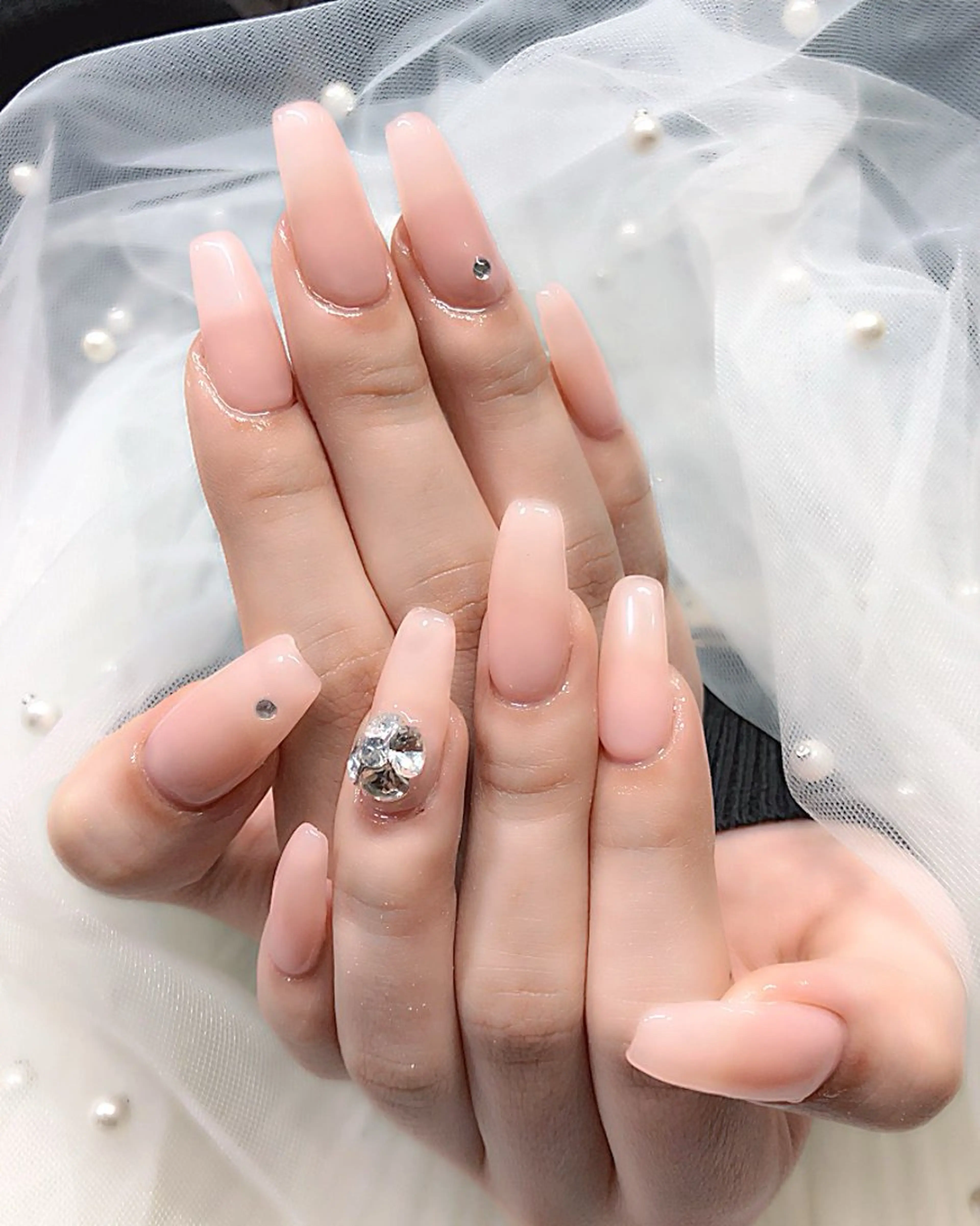 ネイル 整体・ネイル ヨシ堂💅のネイルデザイン