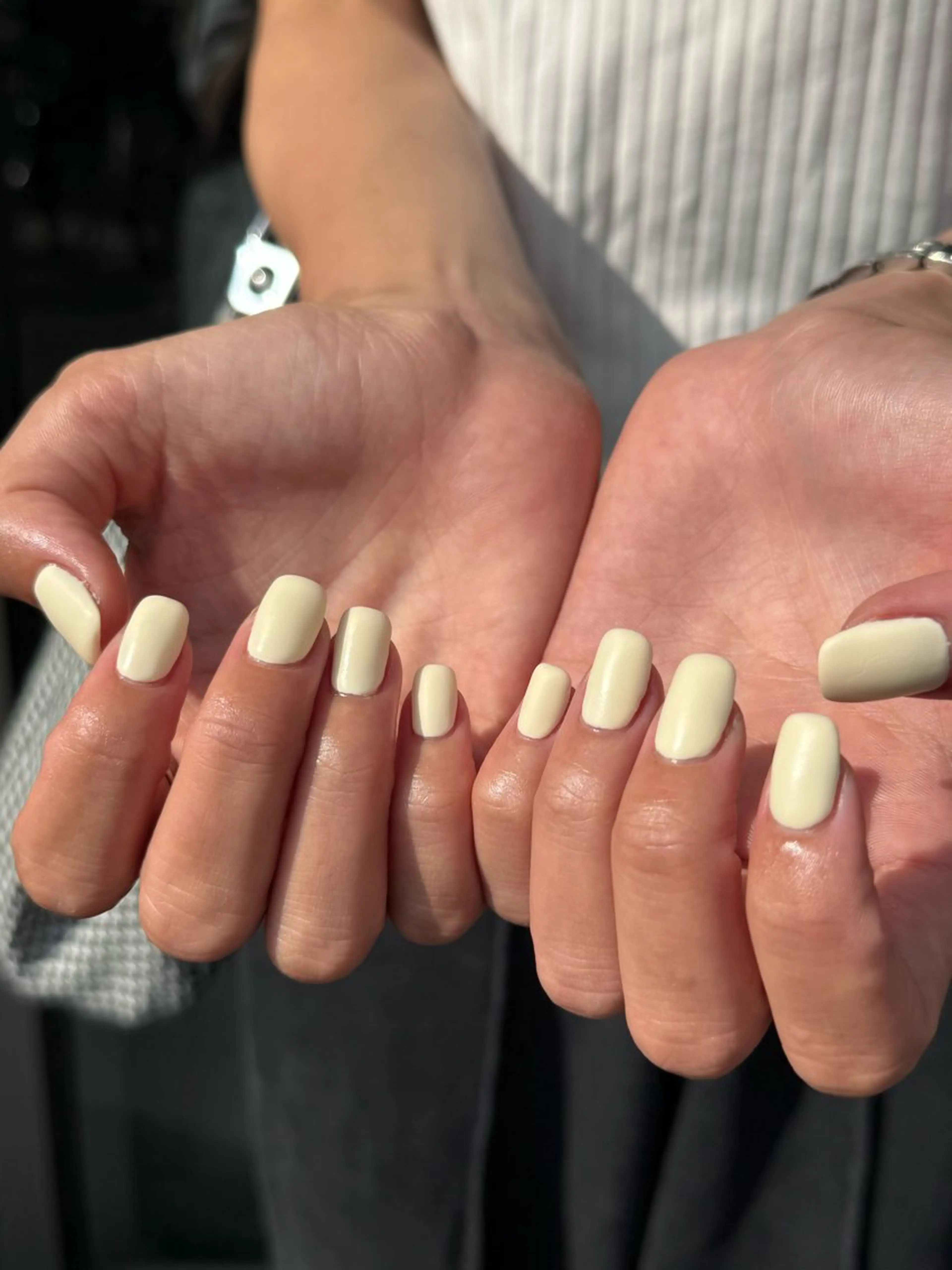 ネイル neouv所属・NEOUV_ mikuのネイルデザイン