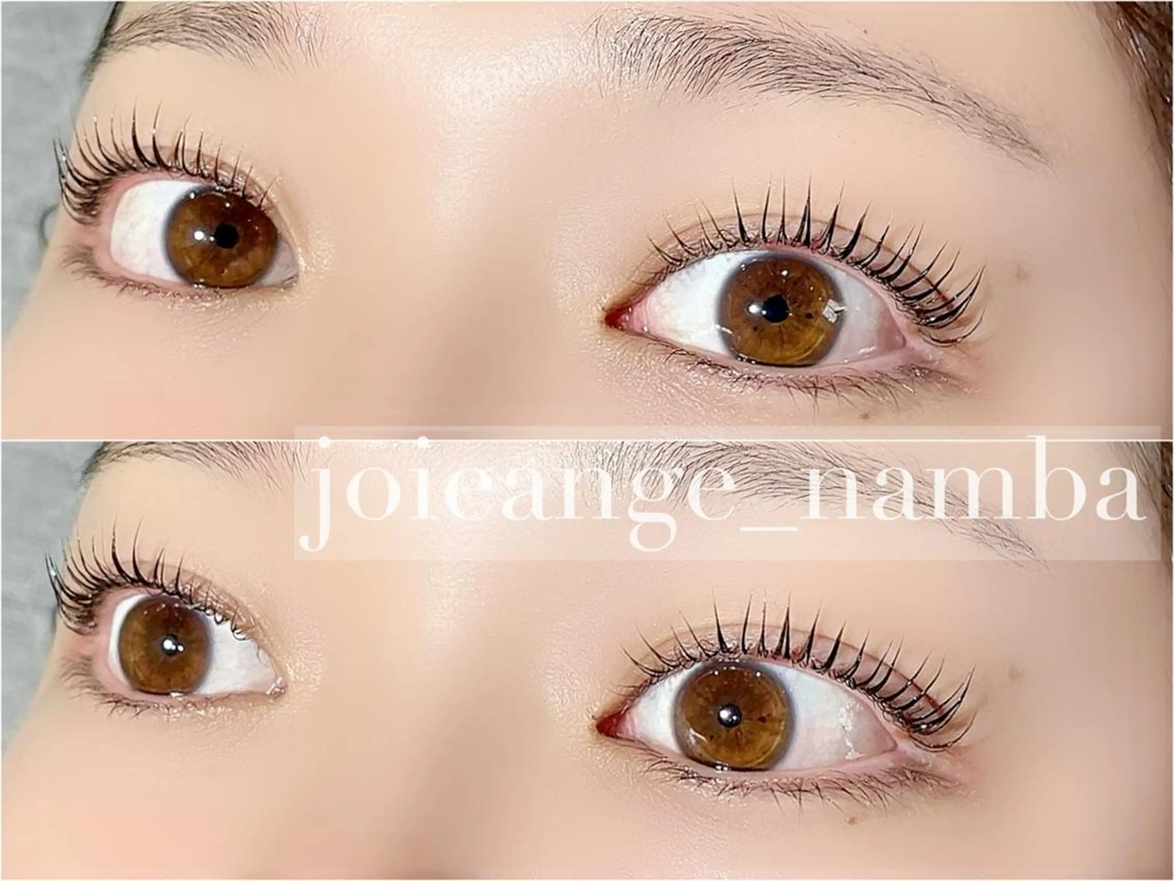 🪄パリジェンヌラッシュリフト🪄の写真