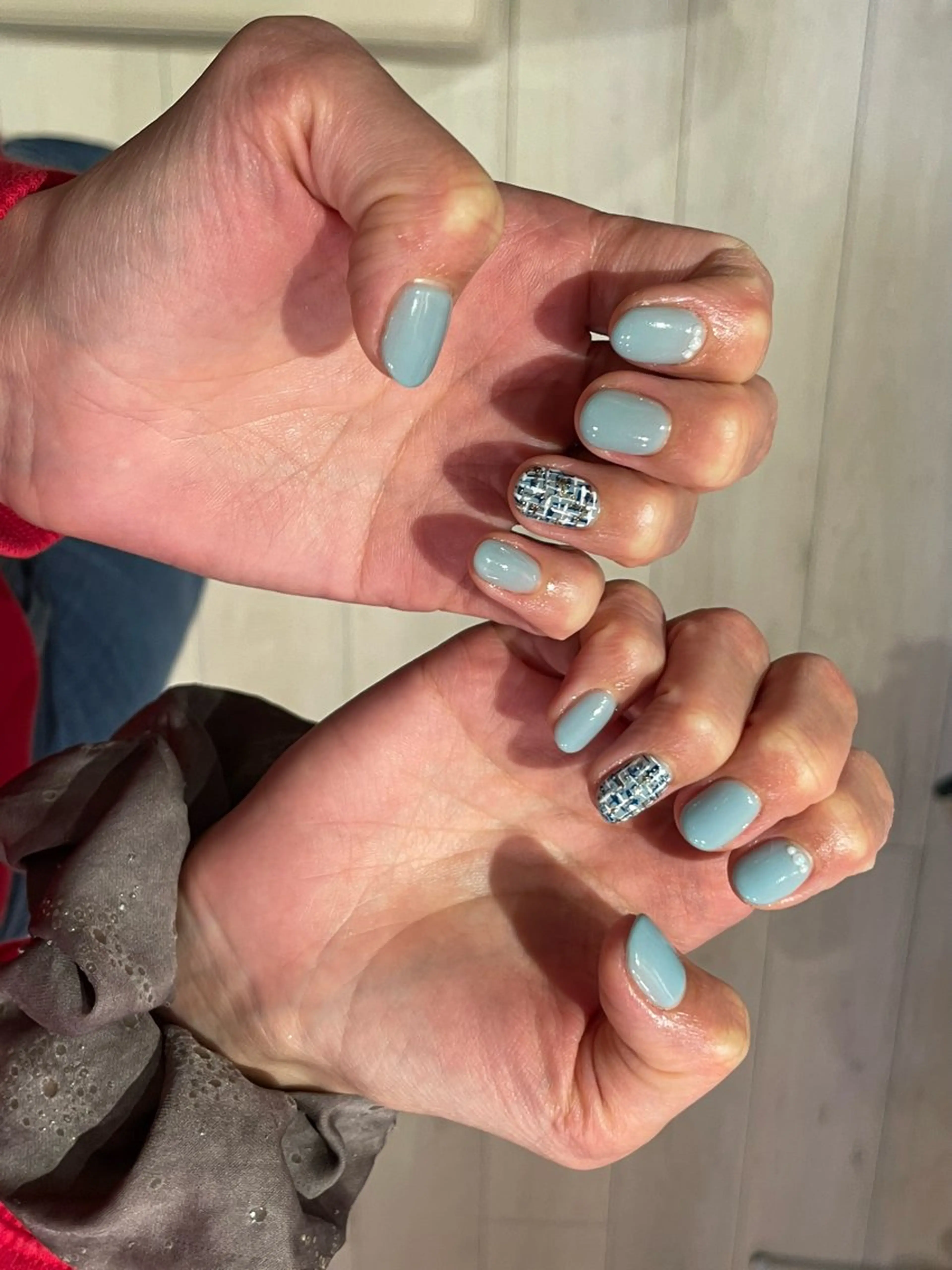 ネイル KANOA nail place【カノア ネイル プレイス】所属・Sasa ✿のネイルデザイン