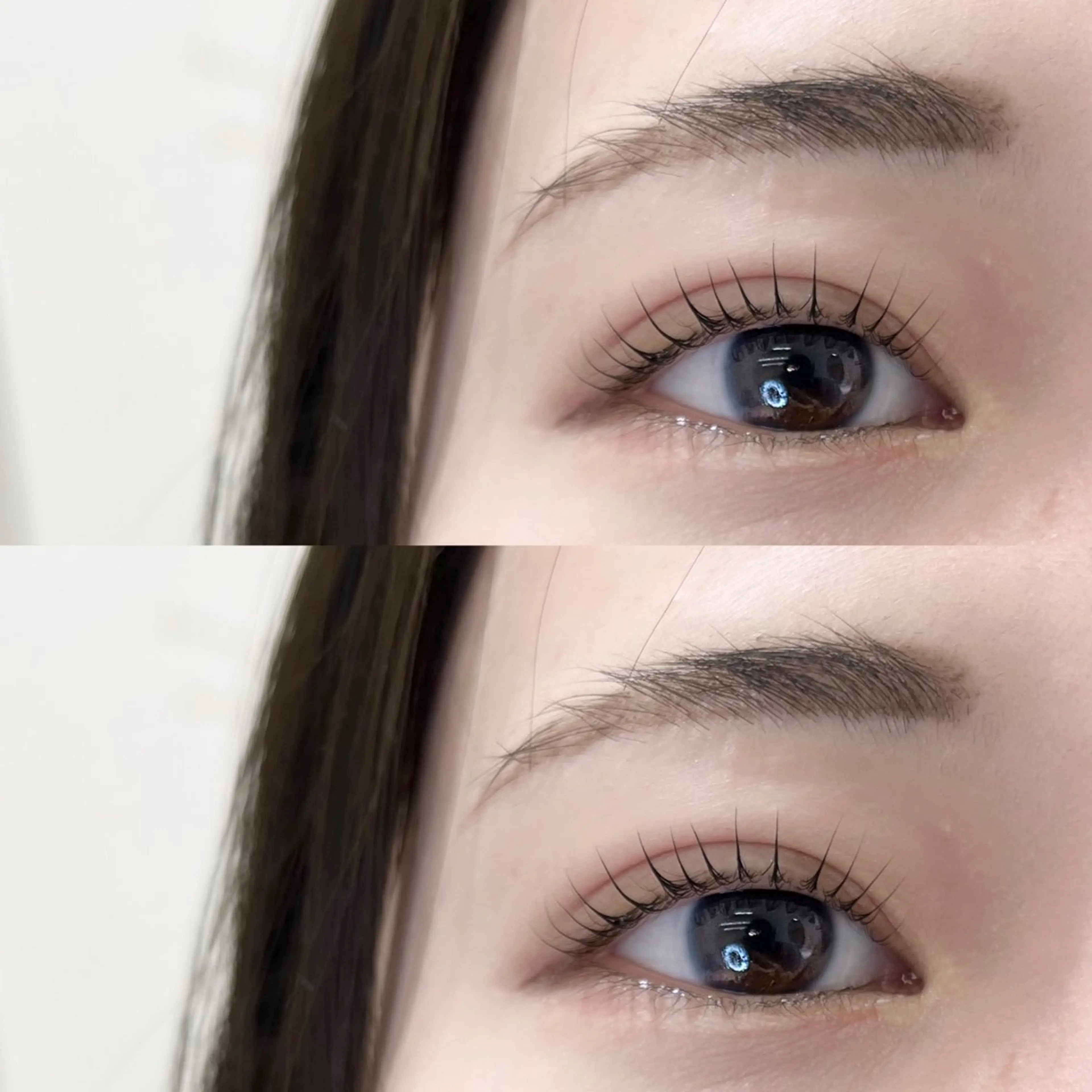 マツエク・マツパ 武田 さちなのマツエク・マツパデザイン