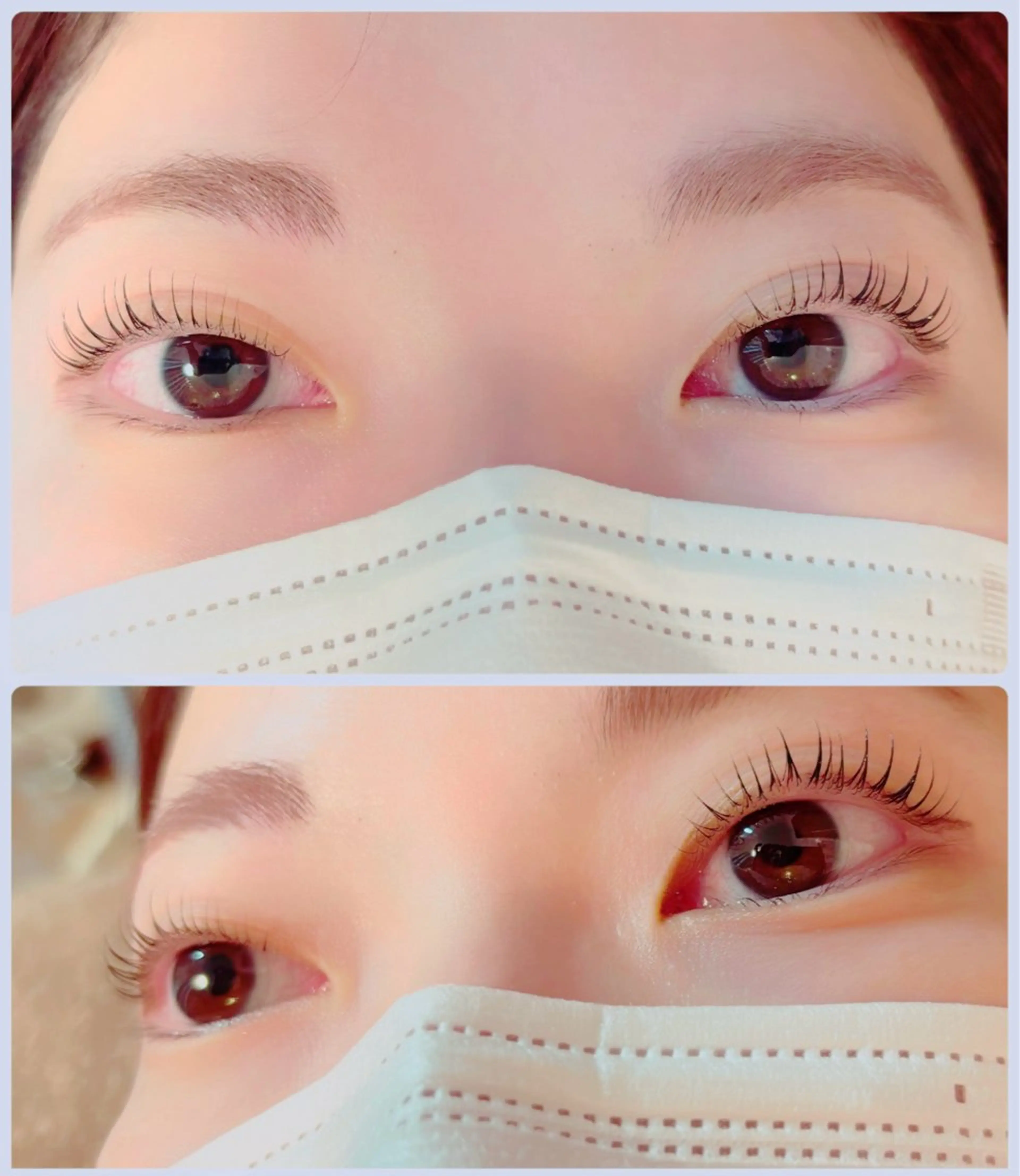 マツエク・マツパ E'clat所属・E'clat Kanaのエステ・リラクイメージ