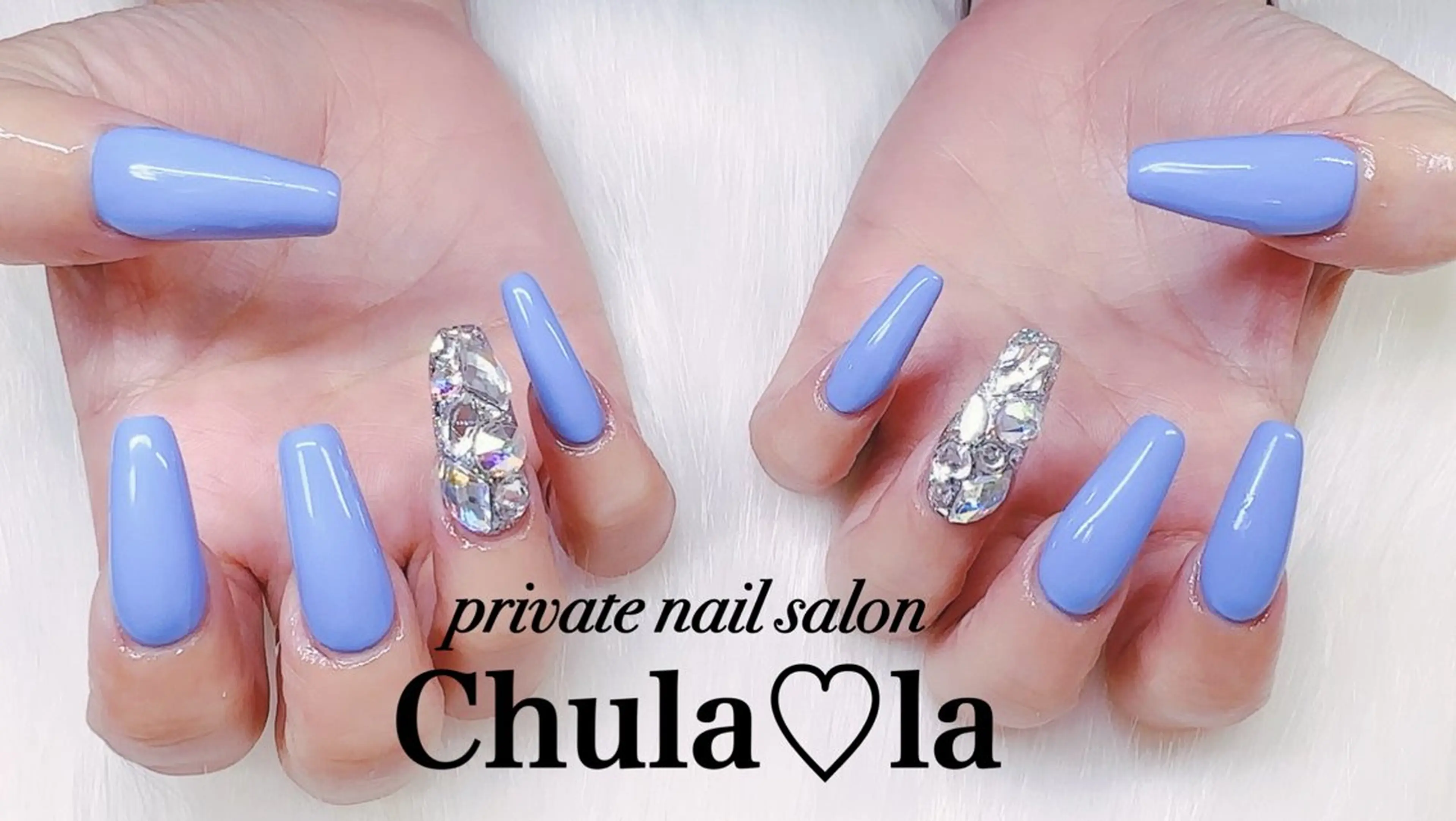 ネイル ハンドネイル Chula♡la 豊見城市高安のネイルデザイン