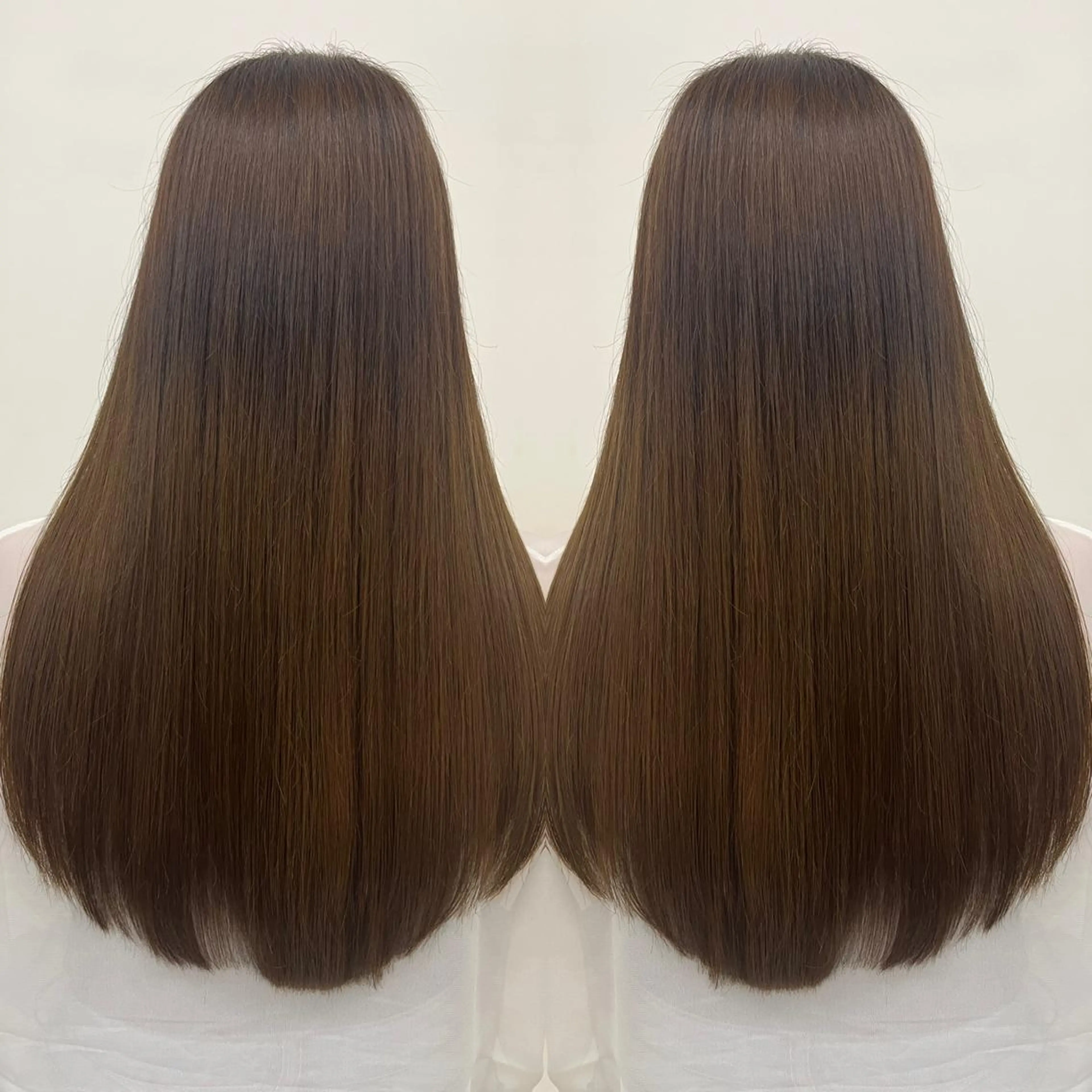 ロング float浦和美園所属・float浦和美園店 藍野賢也のヘアスタイル